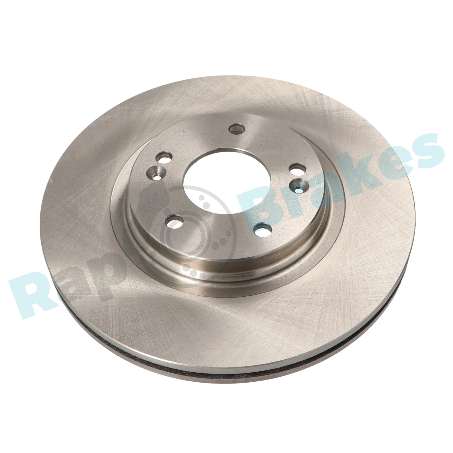 Brake Disc R-D1035