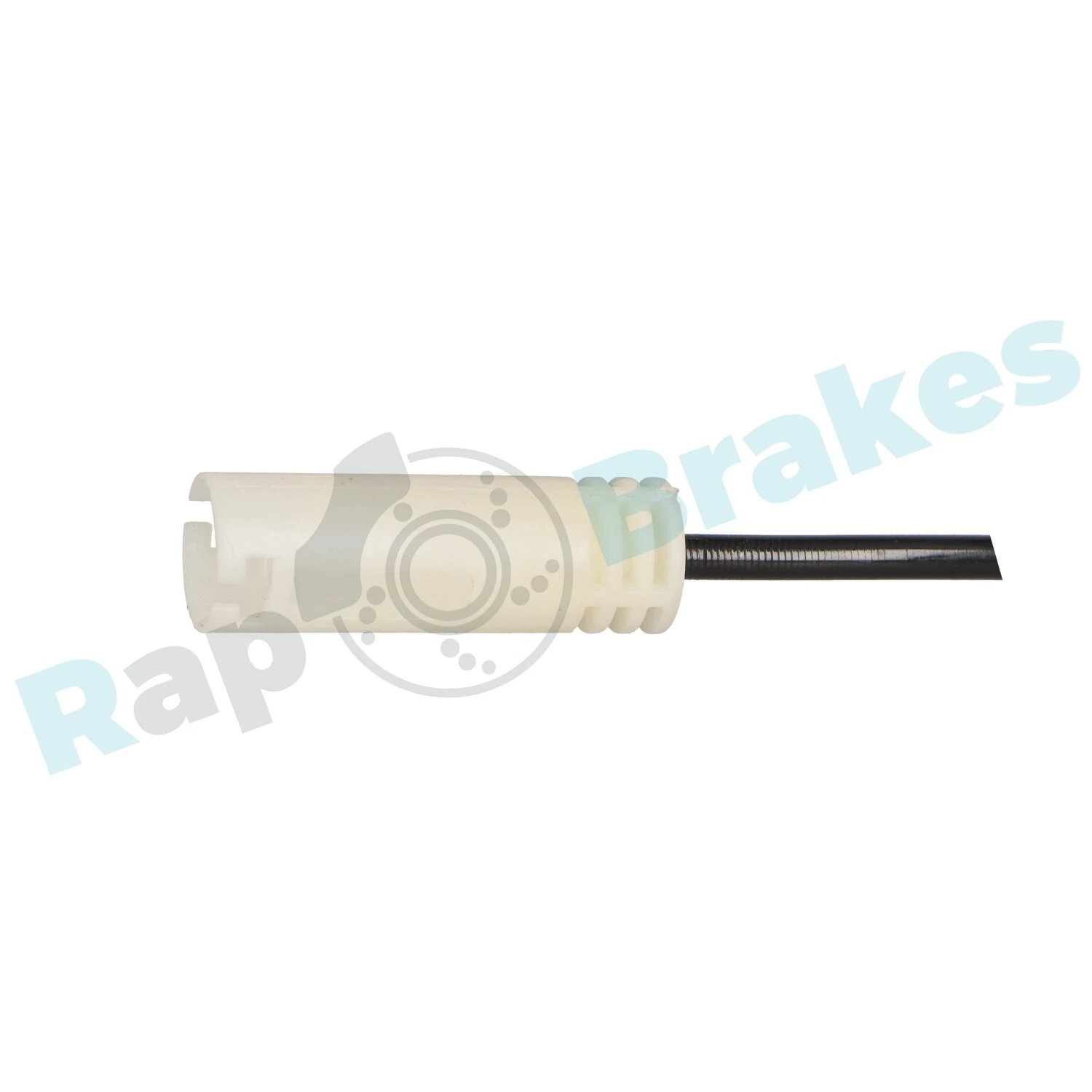 Warning Contact, brake pad wear R-G0034