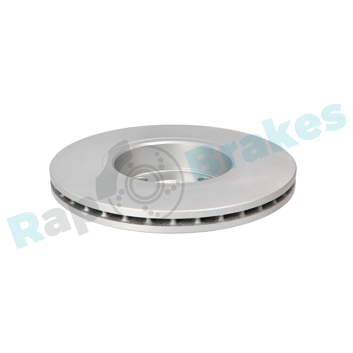 Brake Disc R-D0454C