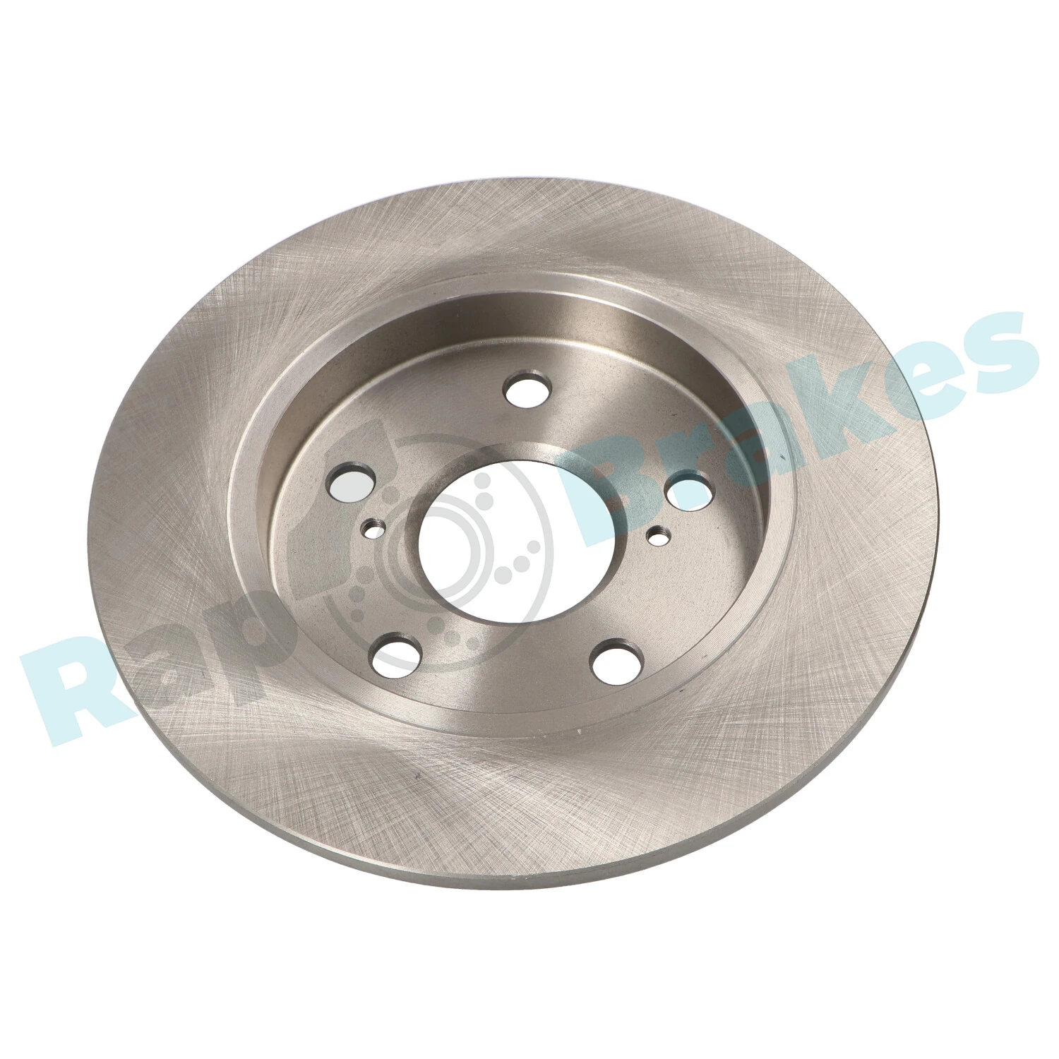 Brake Disc R-D0294