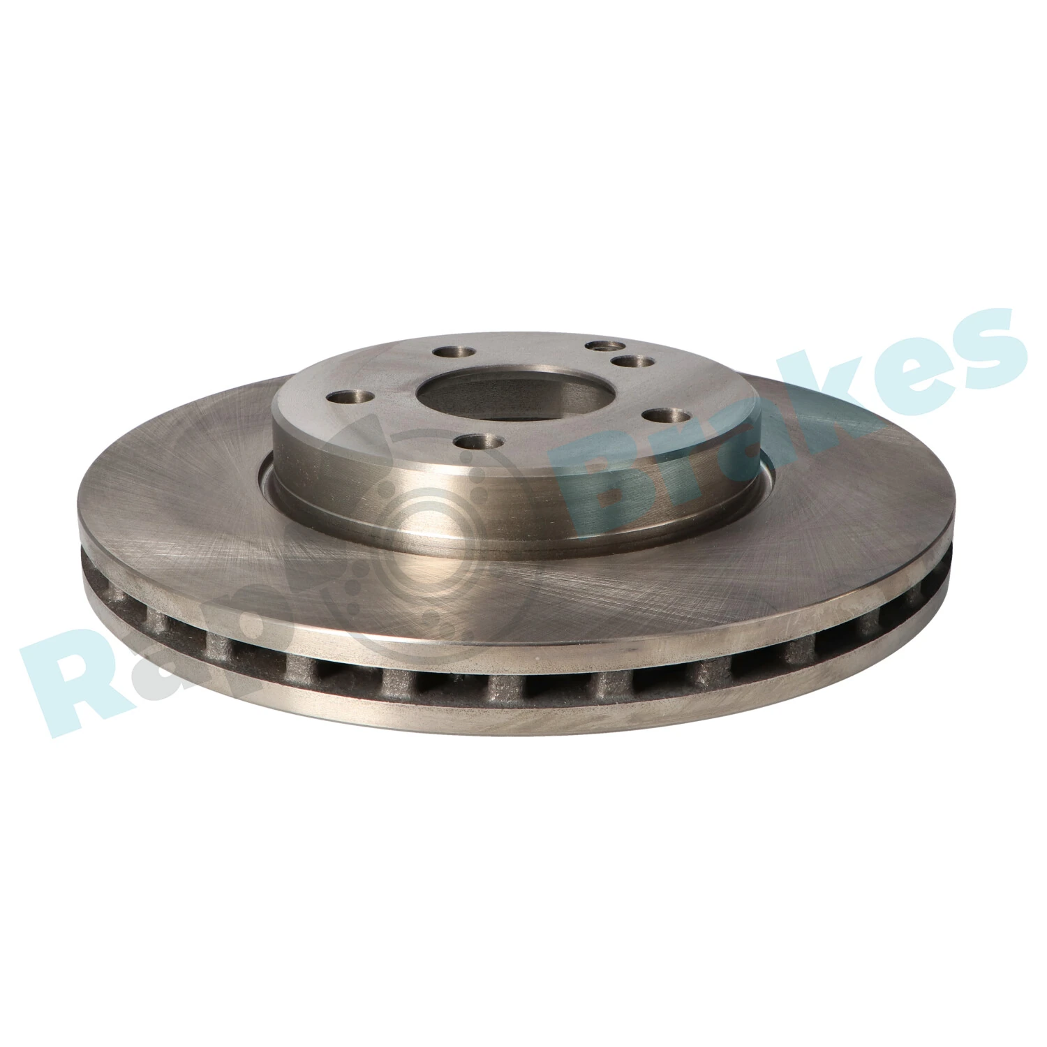 Brake Disc R-D0517