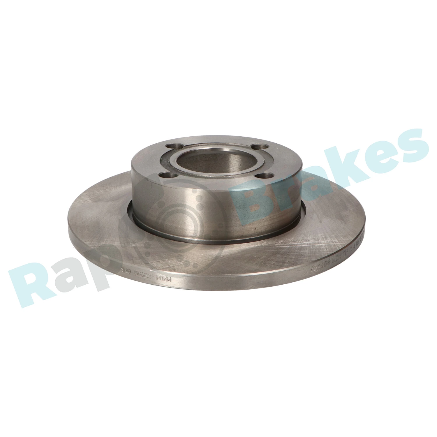 Brake Disc R-D0799