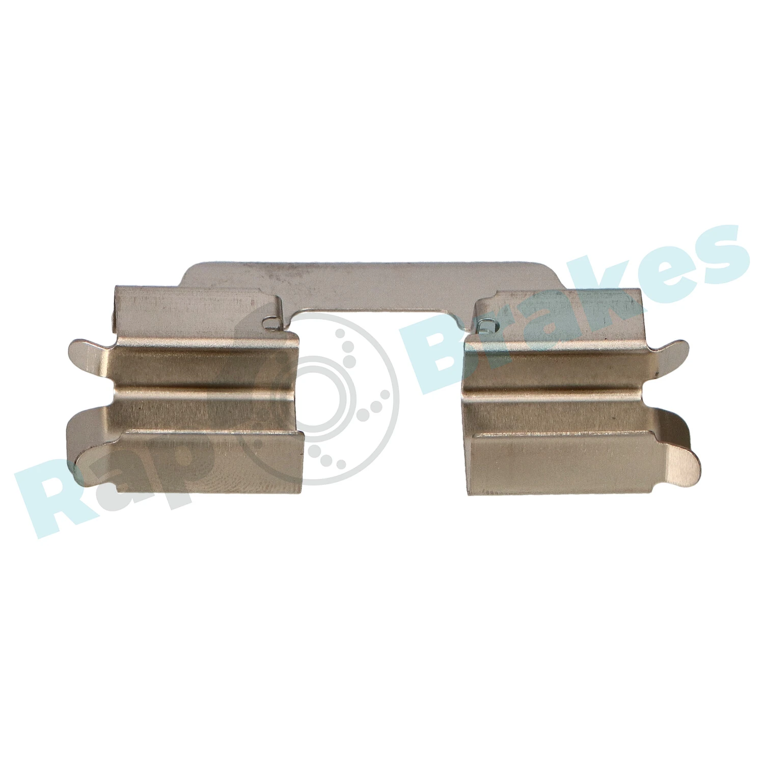 Accessory Kit, disc brake pad R-U0181