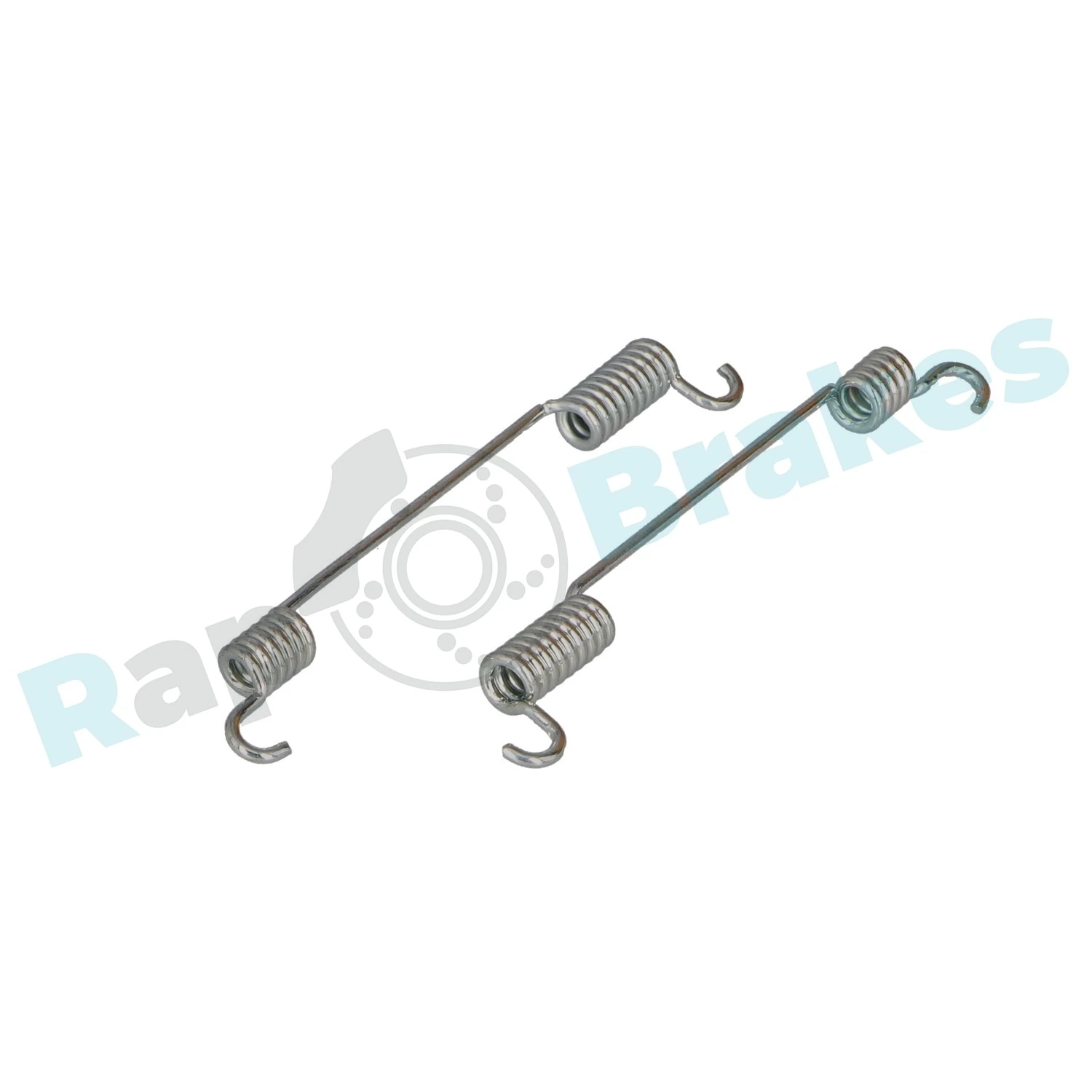 Accessory Kit, brake shoes R-T0198
