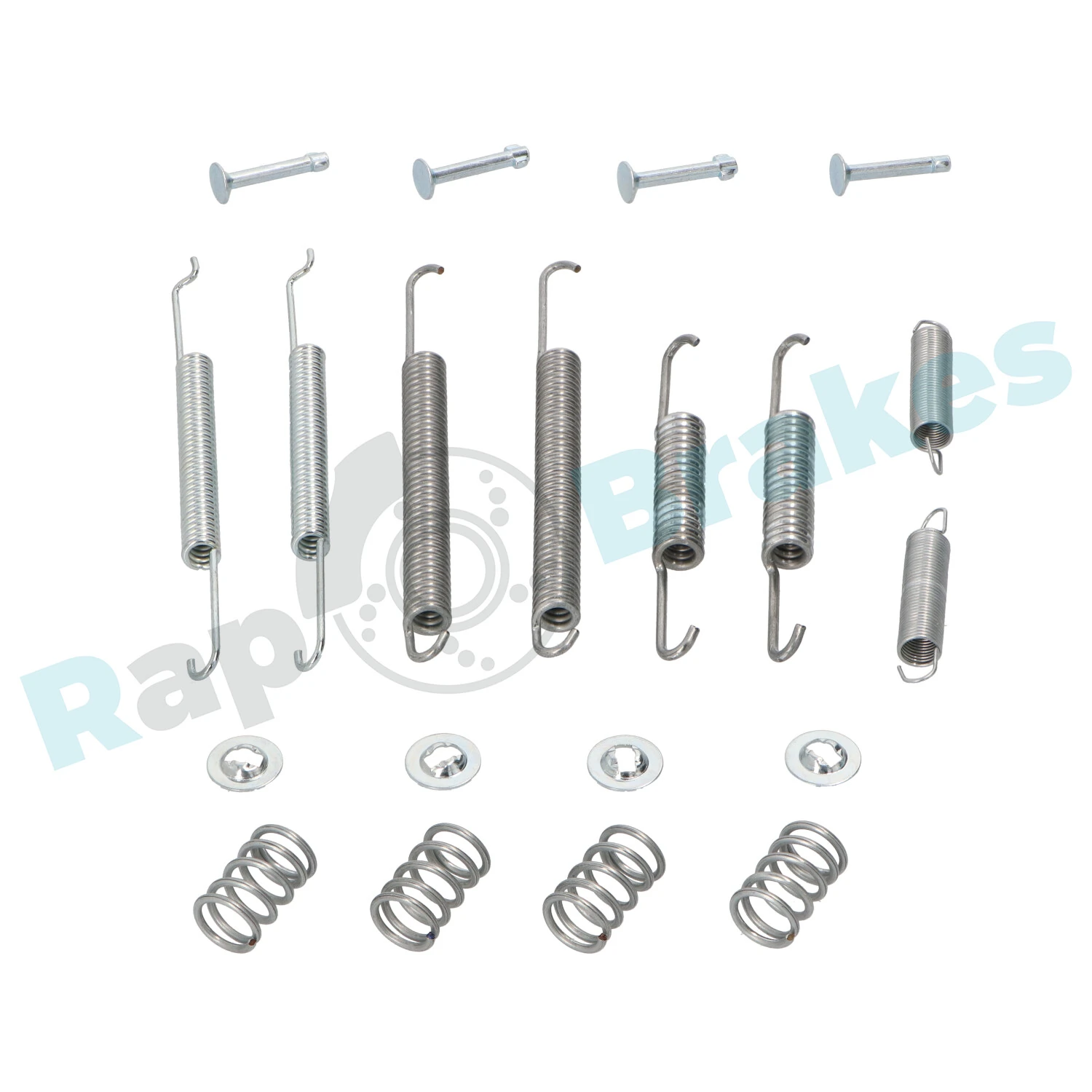 Accessory Kit, brake shoes R-T0024