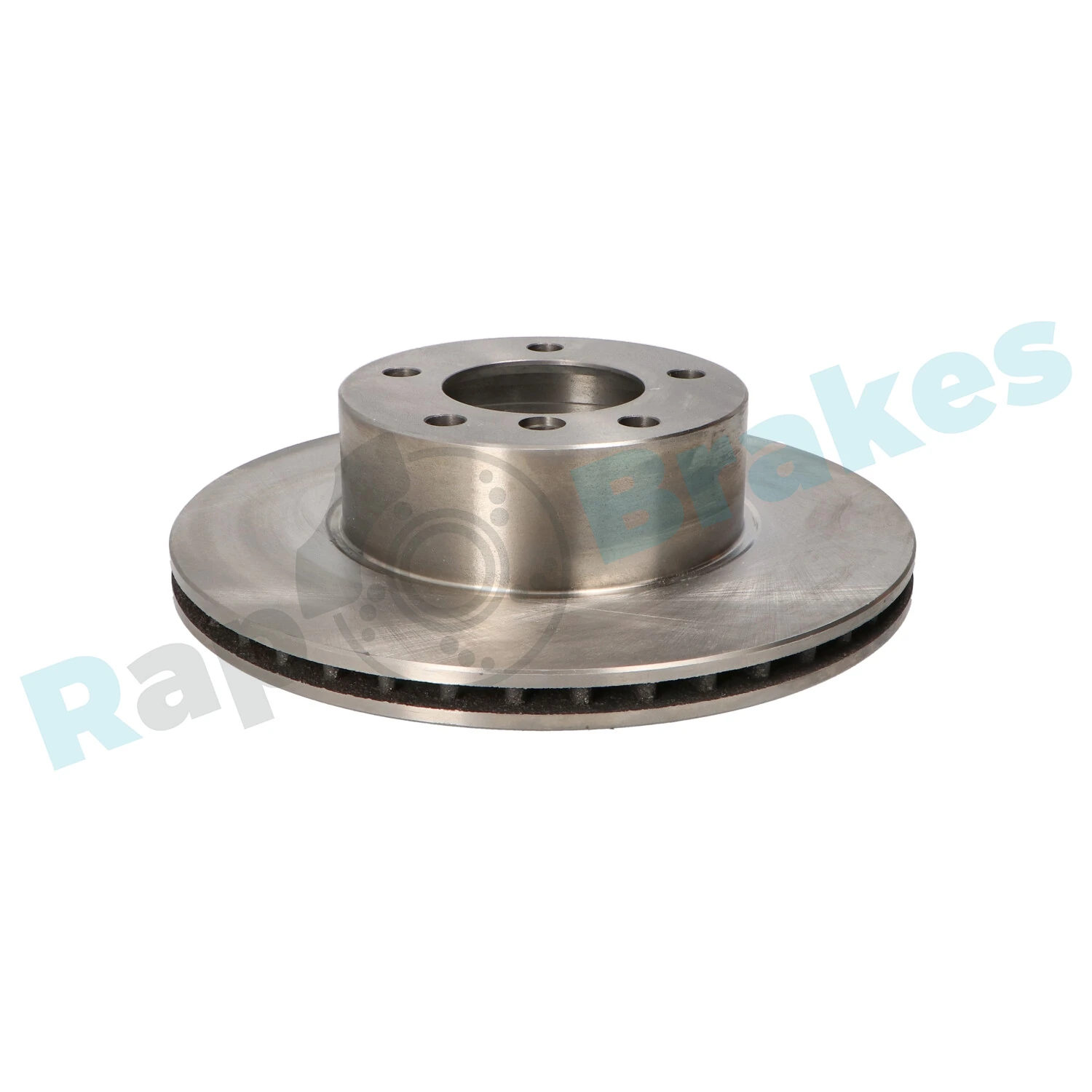 Brake Disc R-D0728