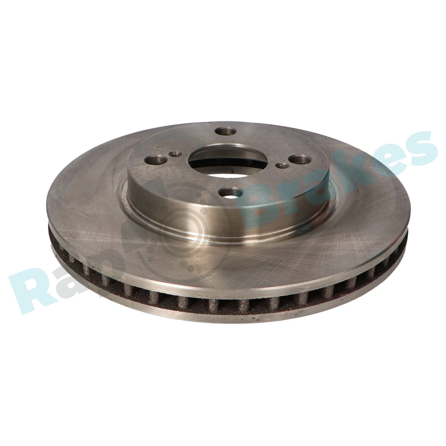 Brake Disc R-D0431