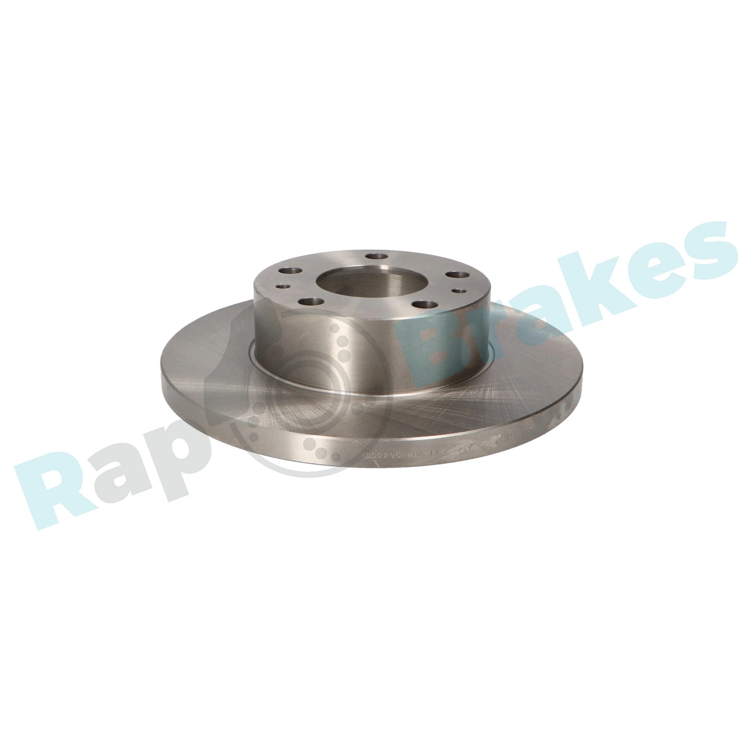 Brake Disc R-D0745