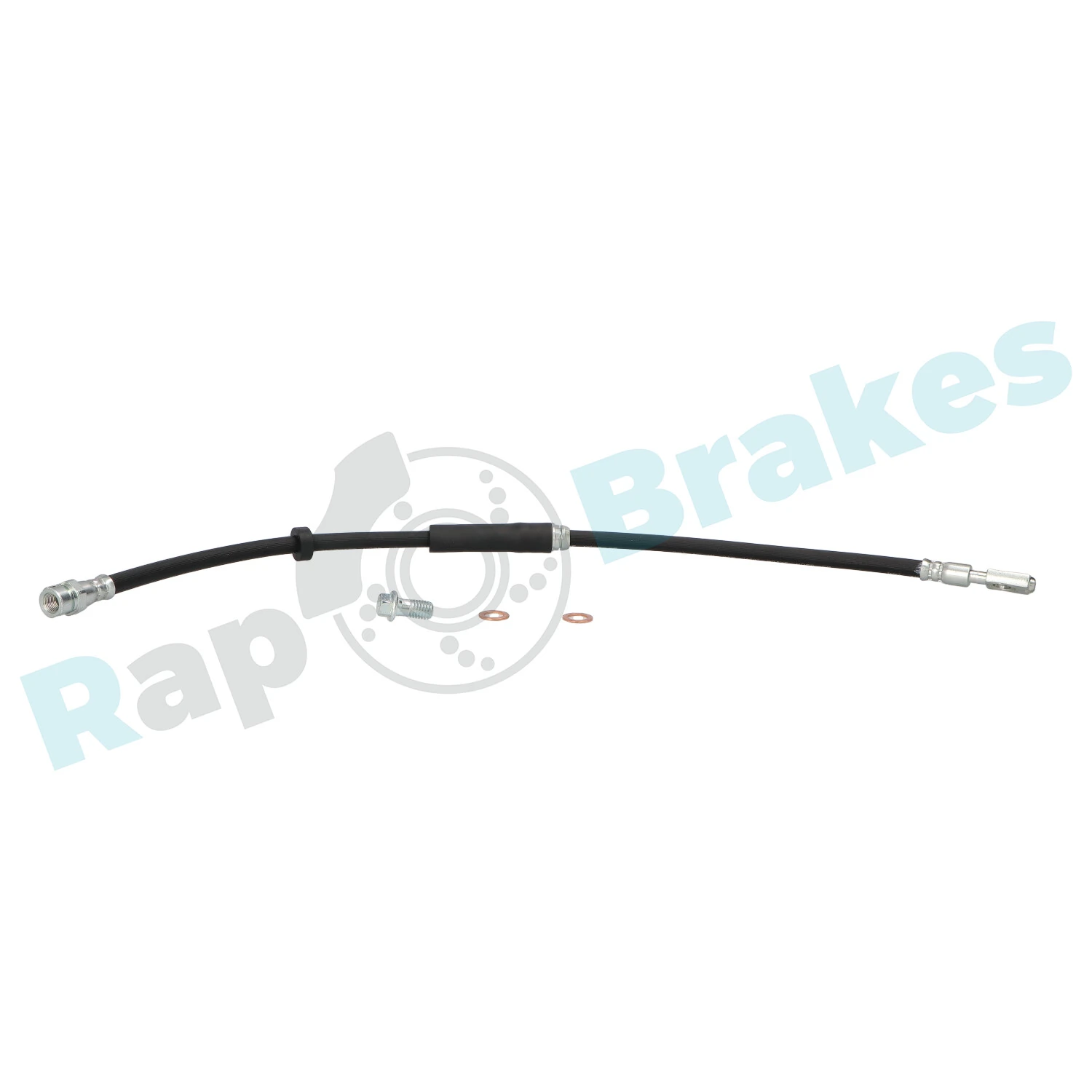 Brake Hose R-H0063