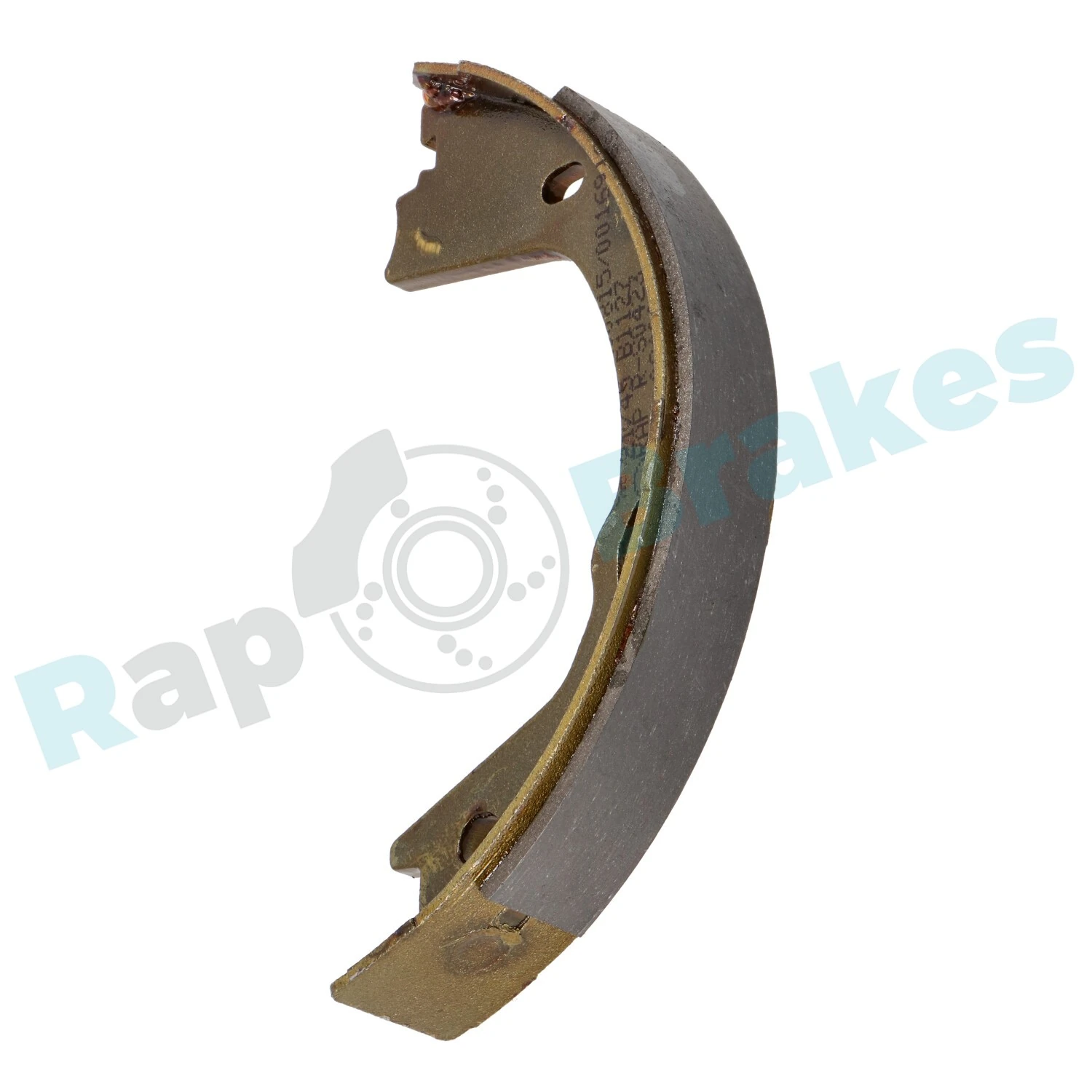 驻车刹车蹄 R-S0423