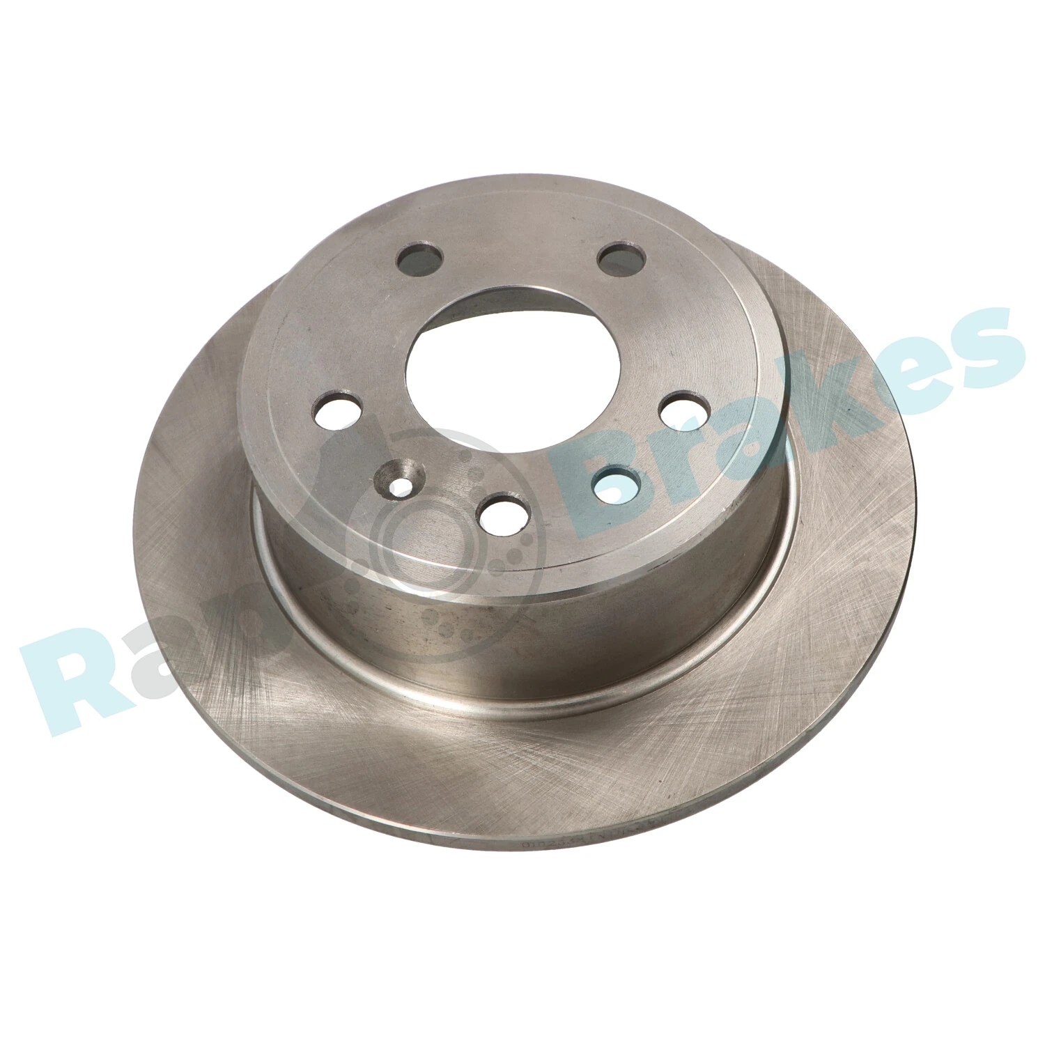 Brake Disc R-D0914