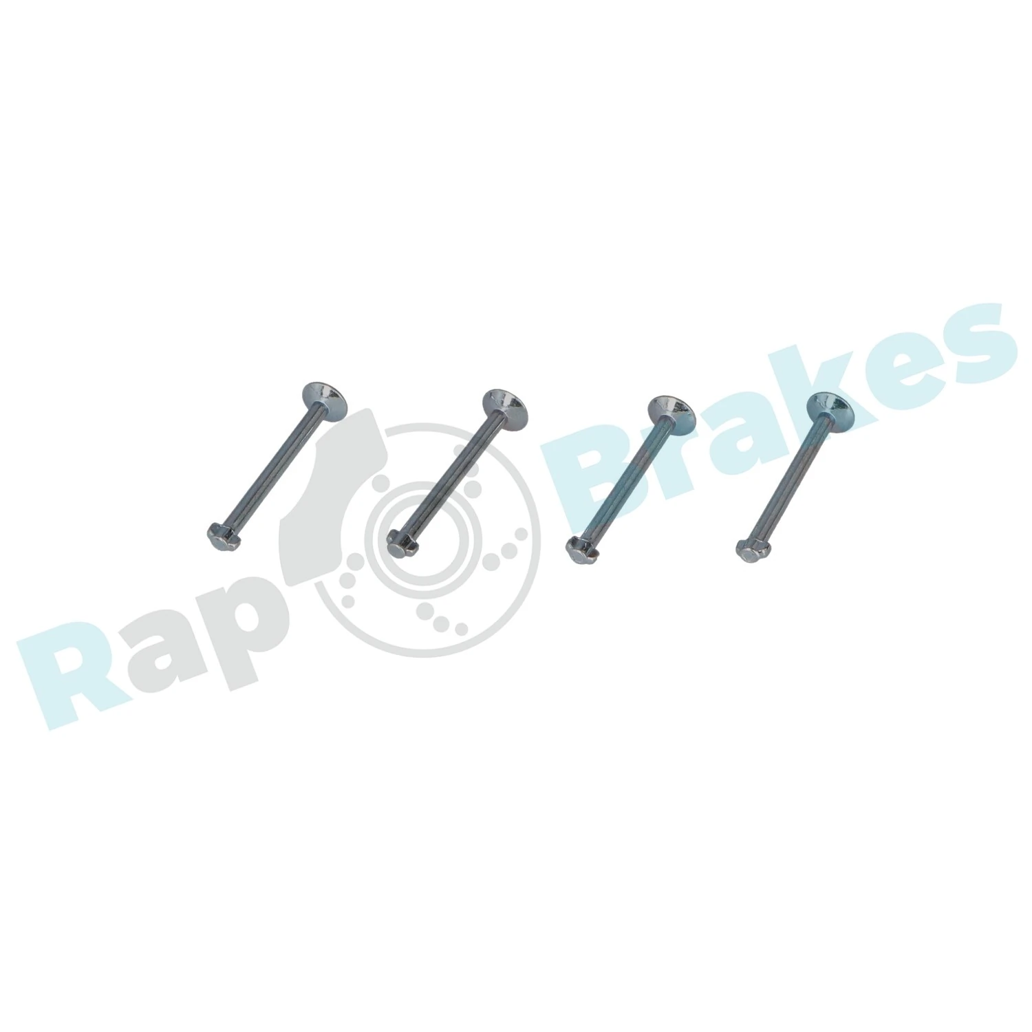 Accessory Kit, brake shoes R-T0160