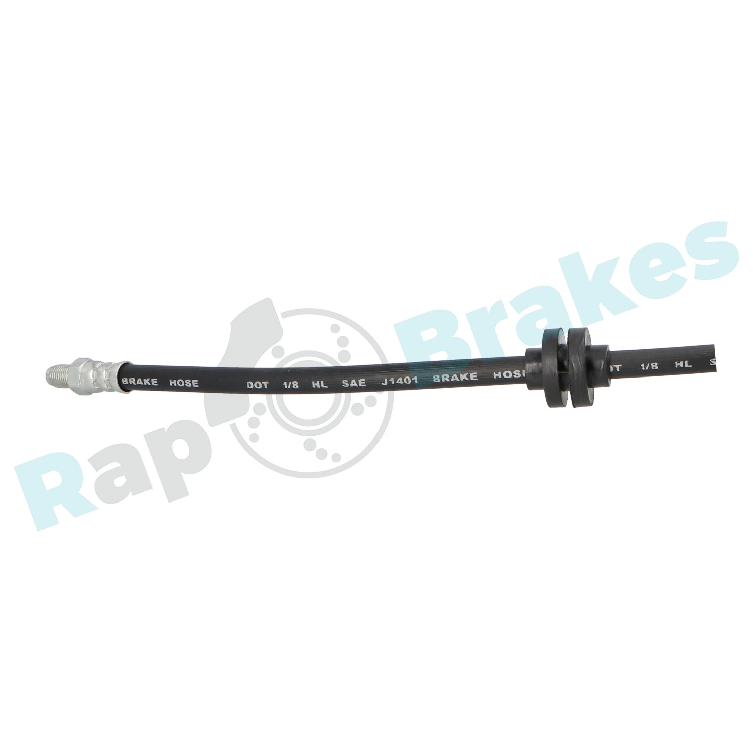 Brake Hose R-H0216
