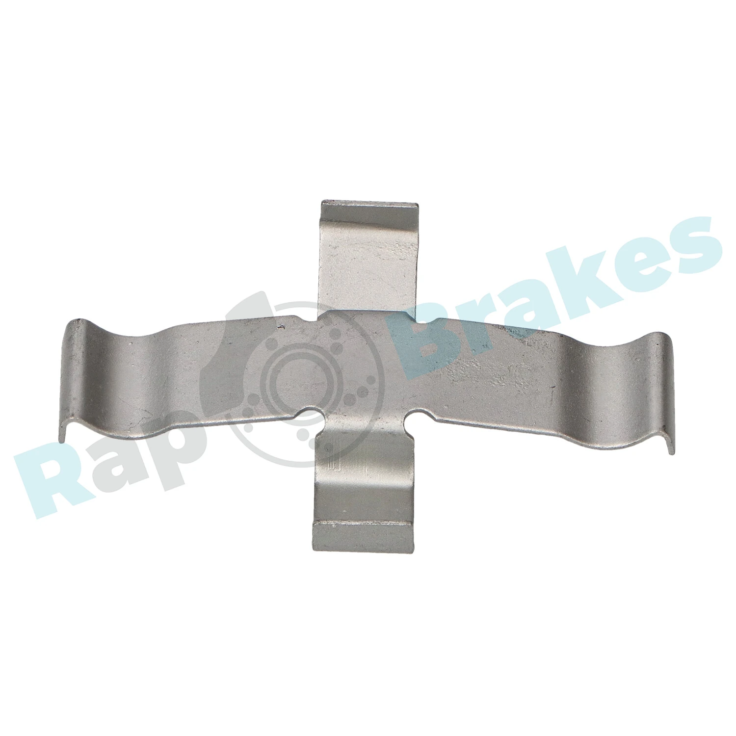 Accessory Kit, disc brake pad R-U0087