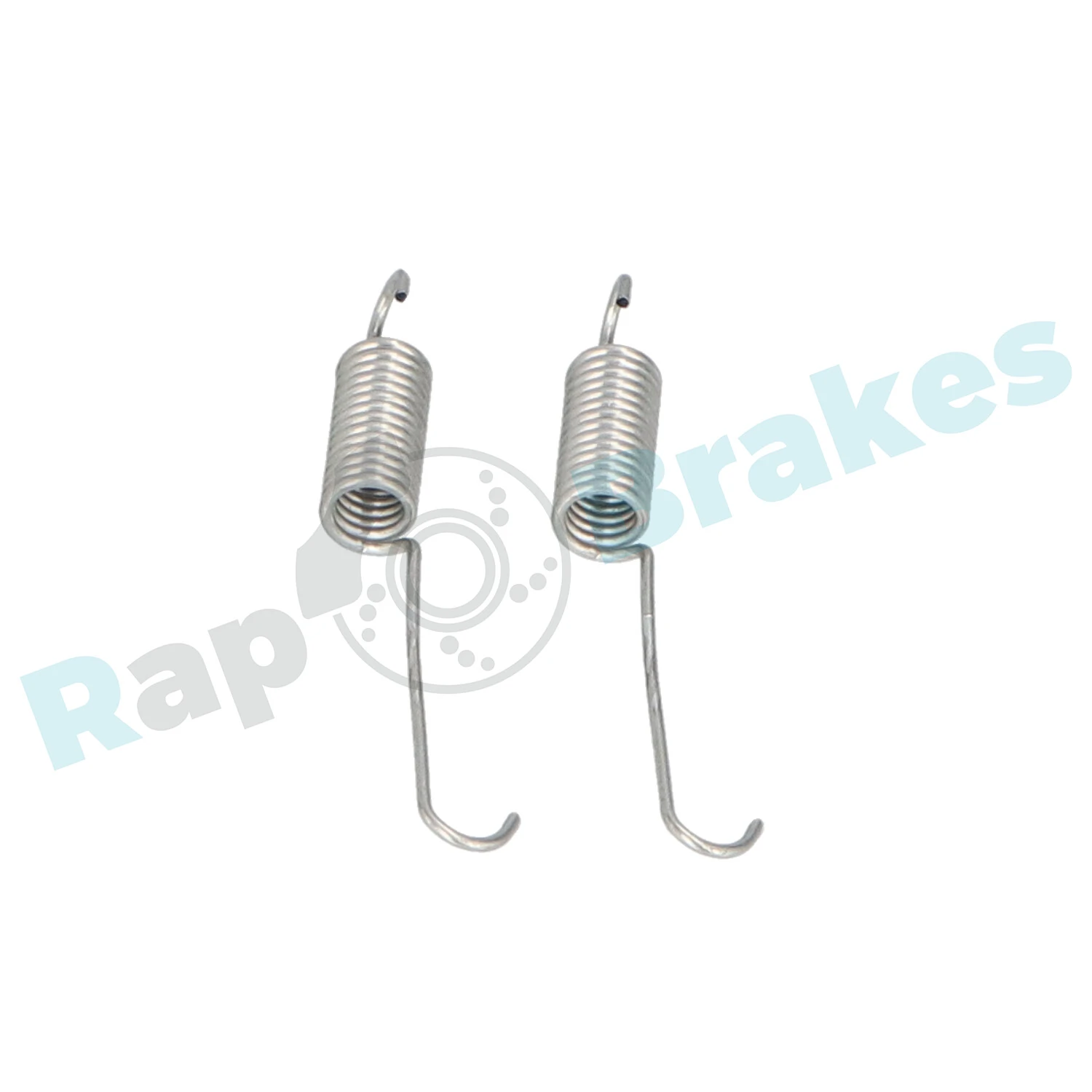 Juego de accesorios, zapatas de freno R-T0006