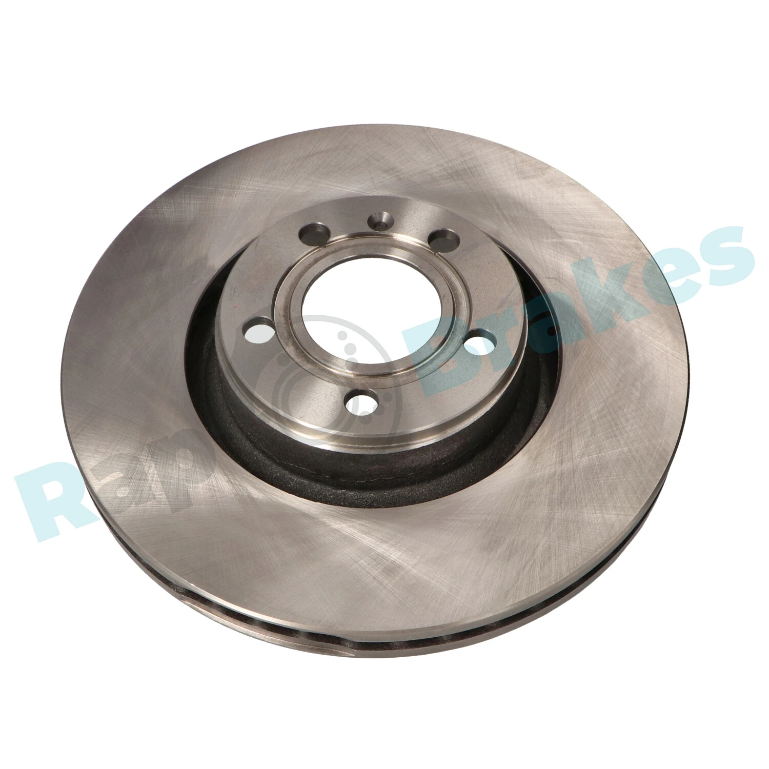 Brake Disc R-D0460