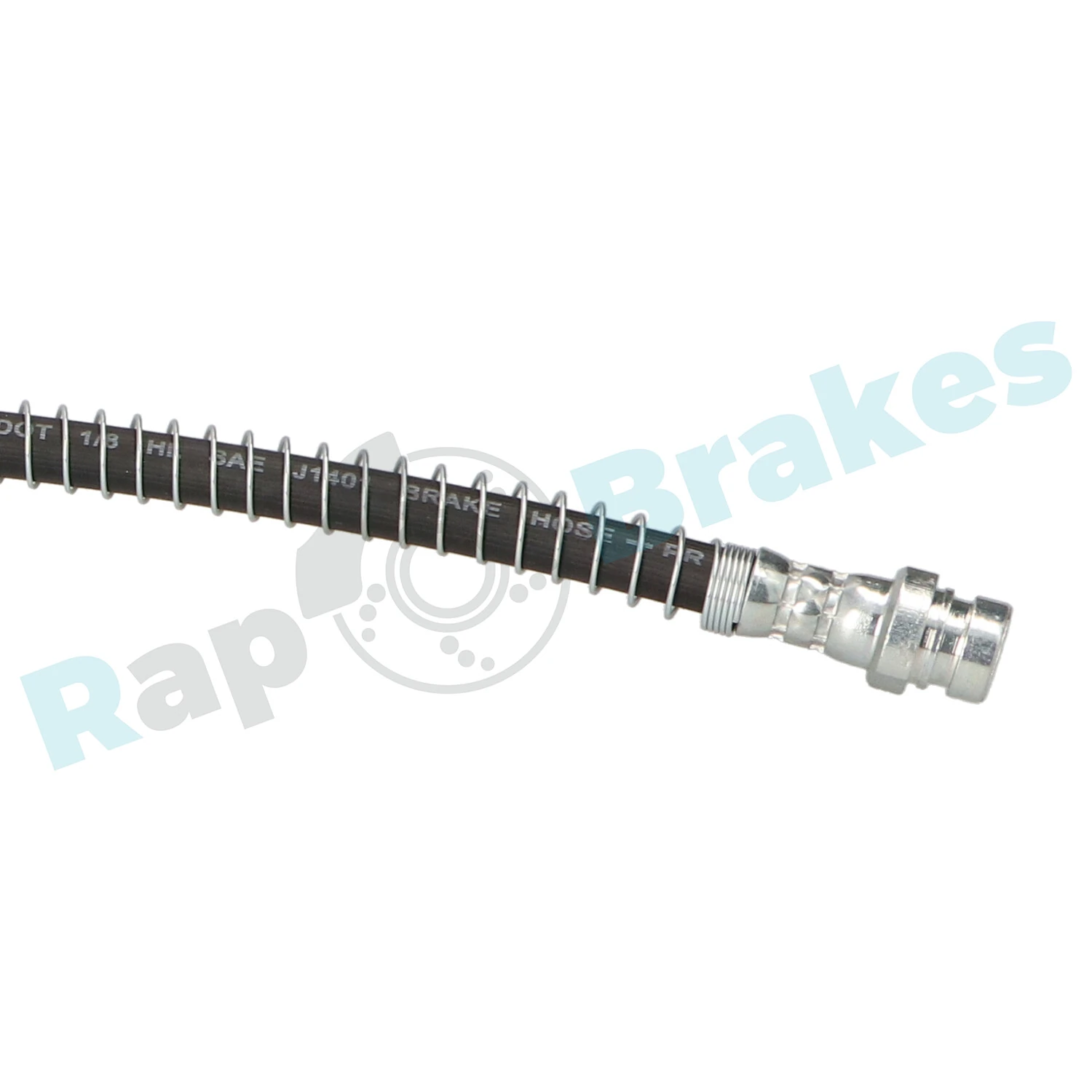 Brake Hose R-H0400