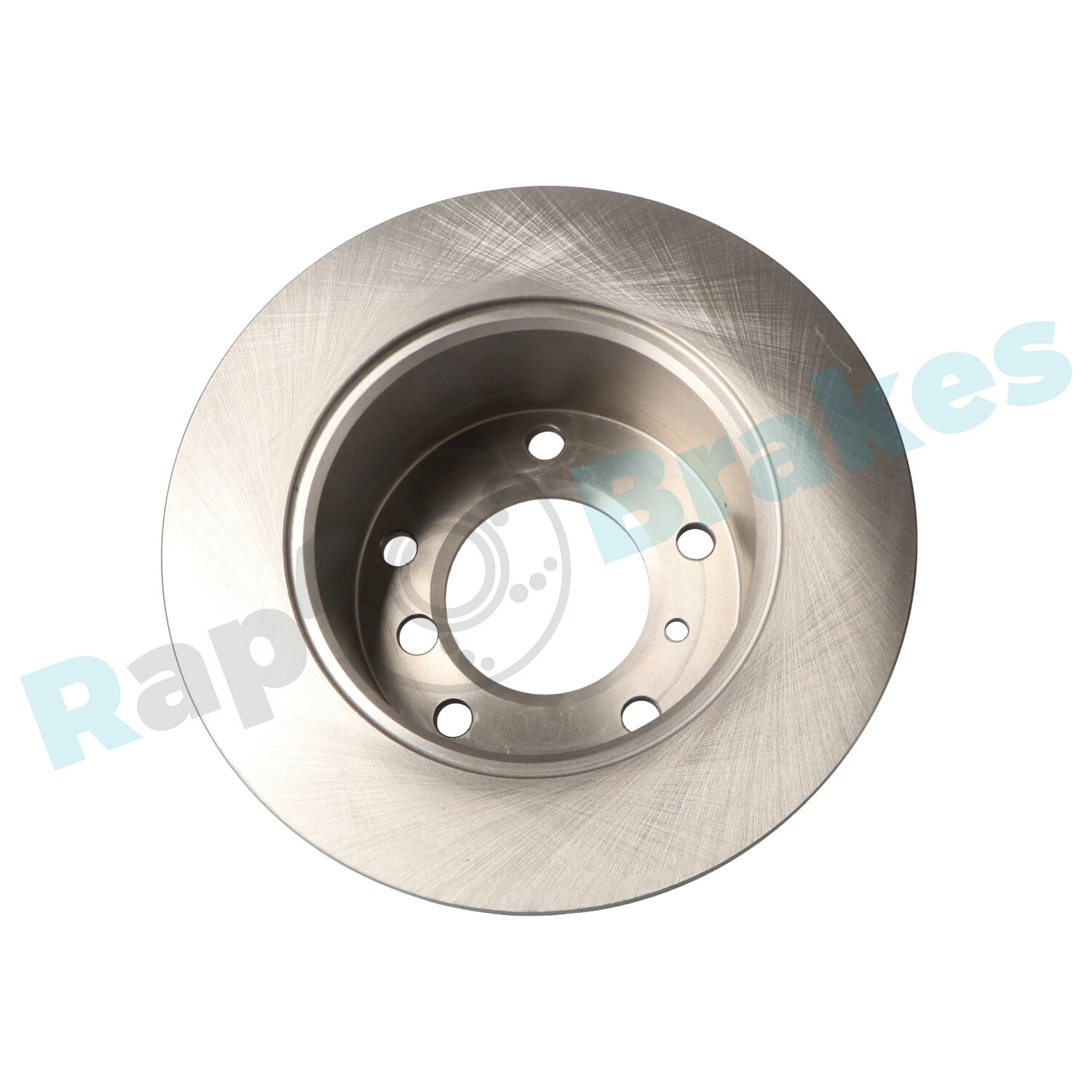 Brake Disc R-D0634