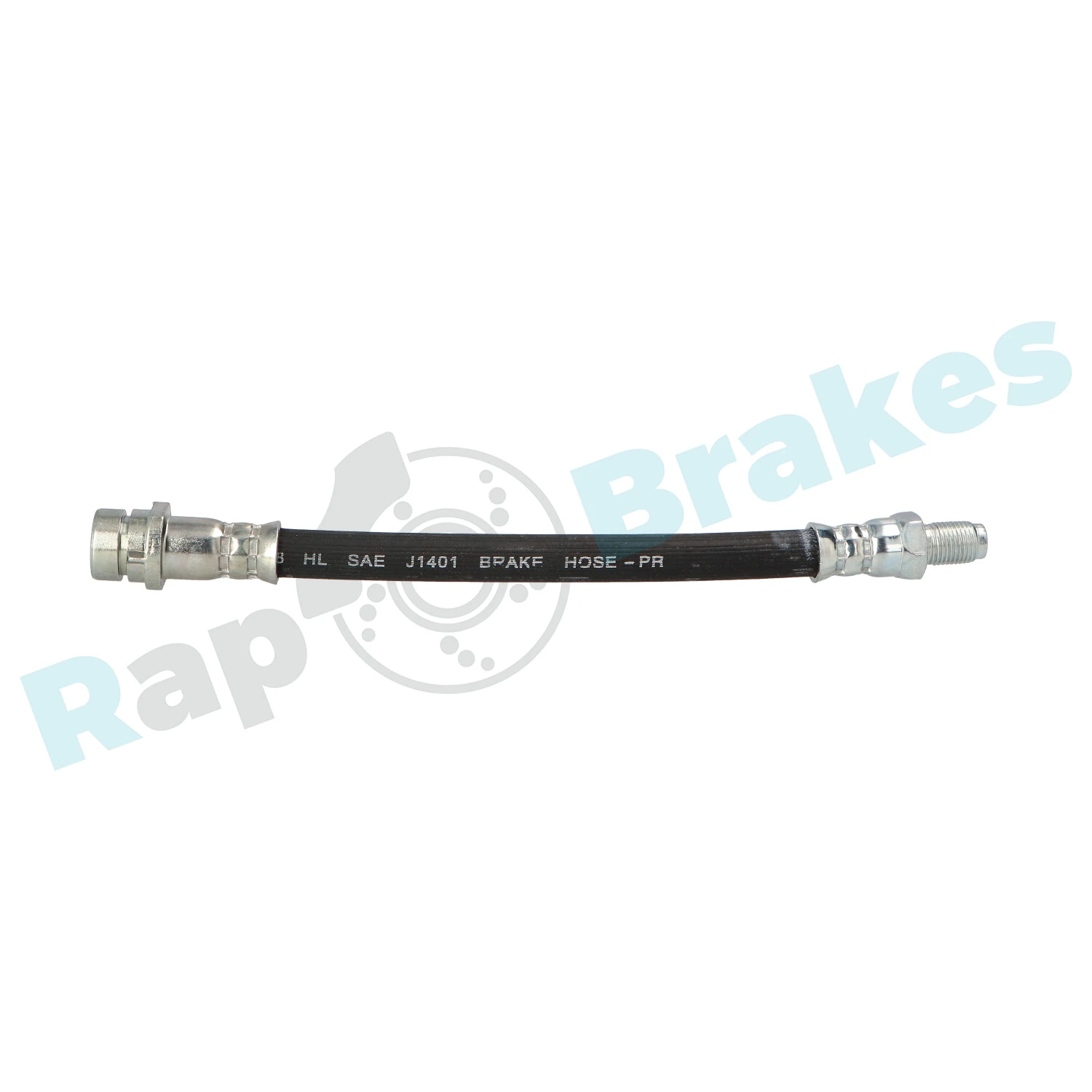 Brake Hose R-H0805