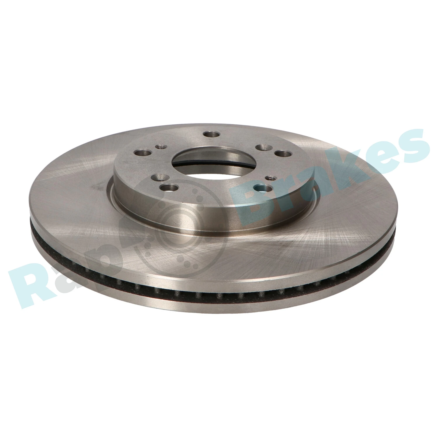Brake Disc R-D1008