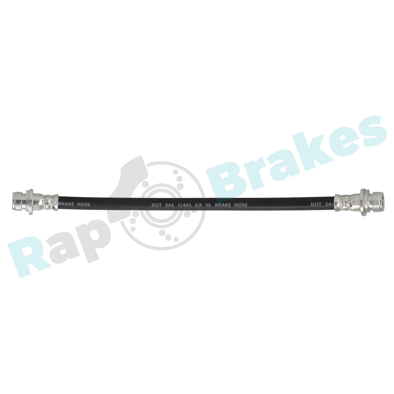 Brake Hose R-H1016