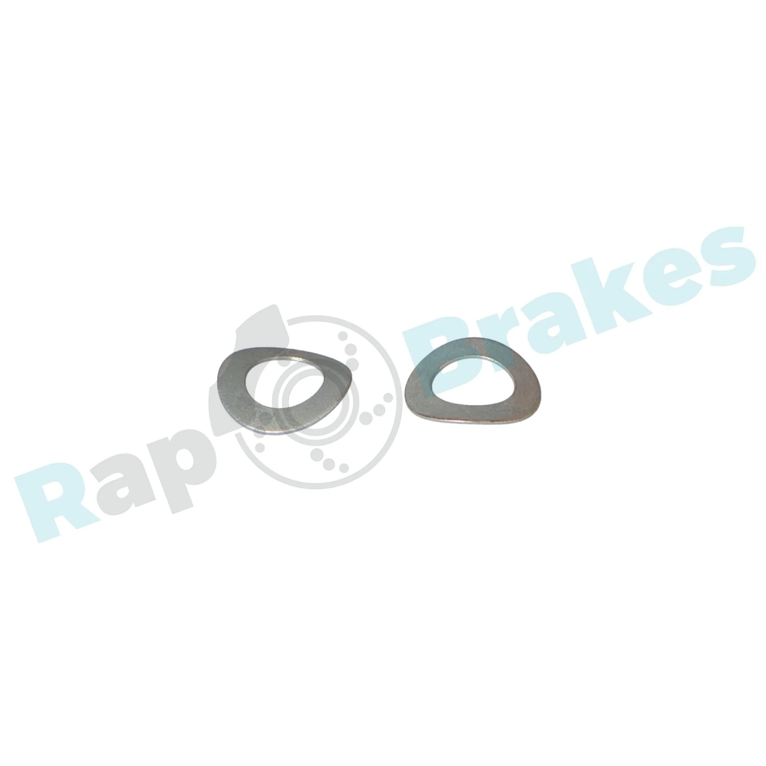 Accessory Kit, brake shoes R-T0192