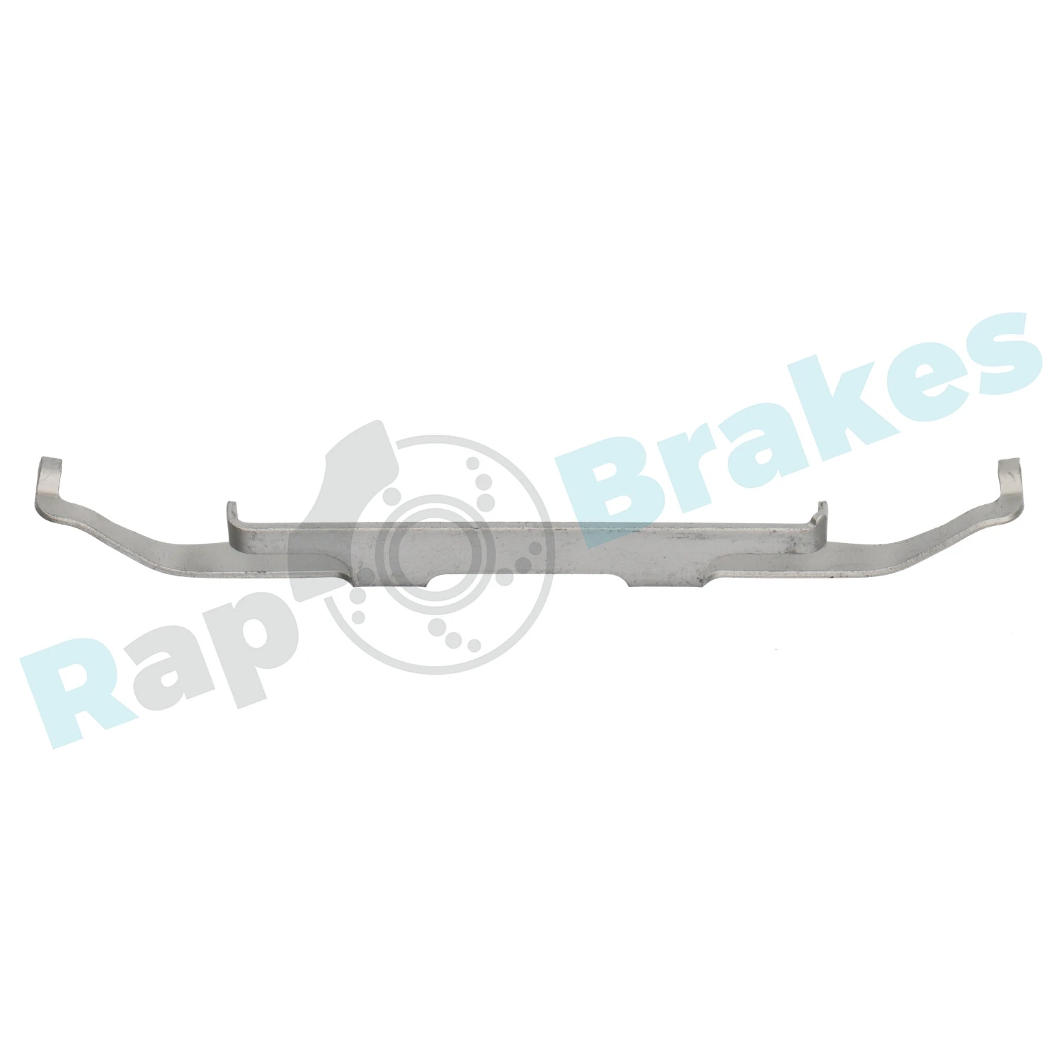 Accessory Kit, disc brake pad R-U0156