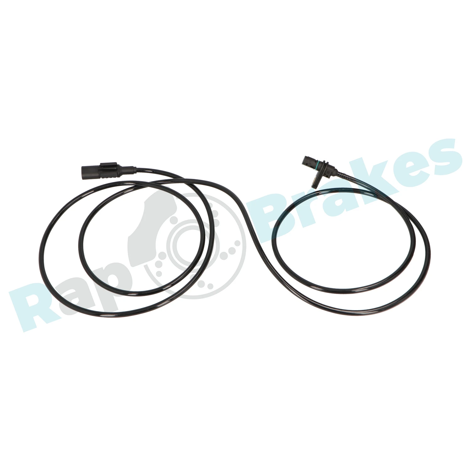 Sensor, wheel speed R-A0410