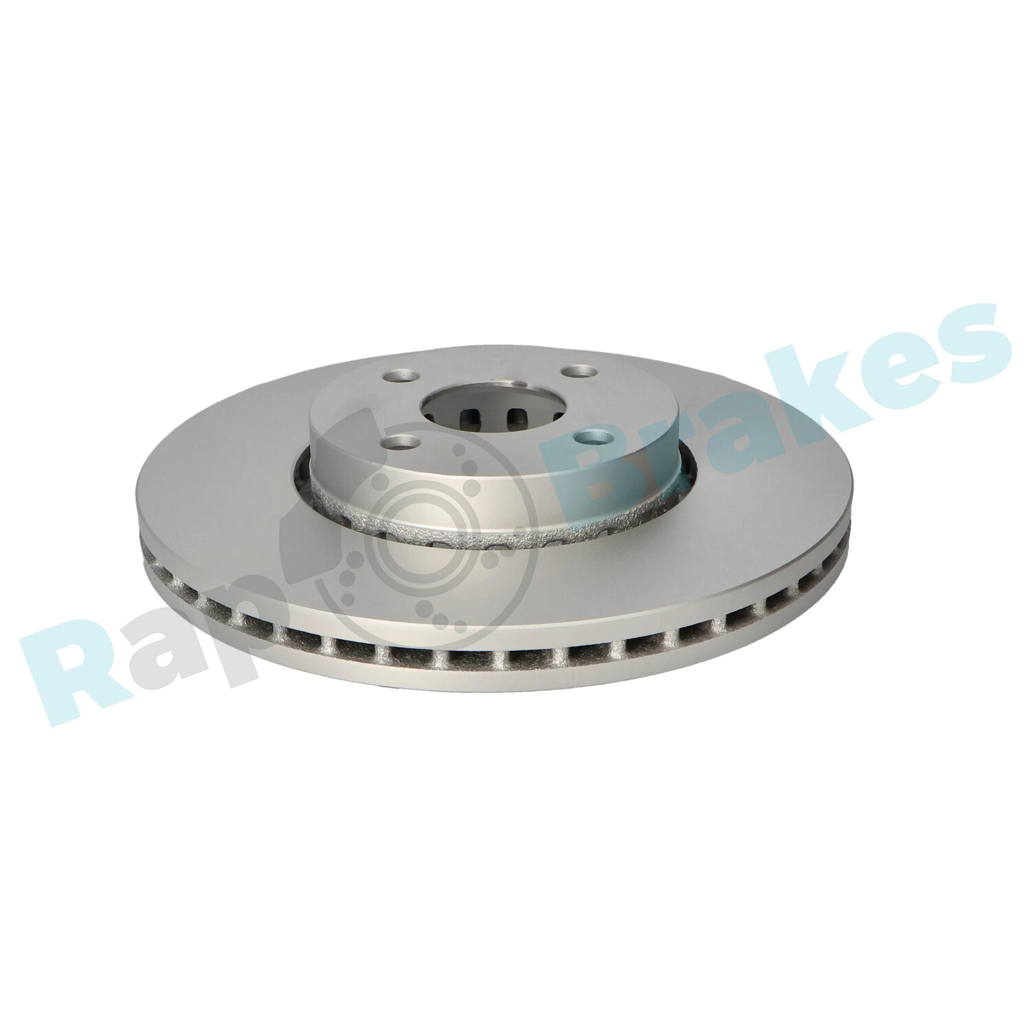 Brake Disc R-D0453