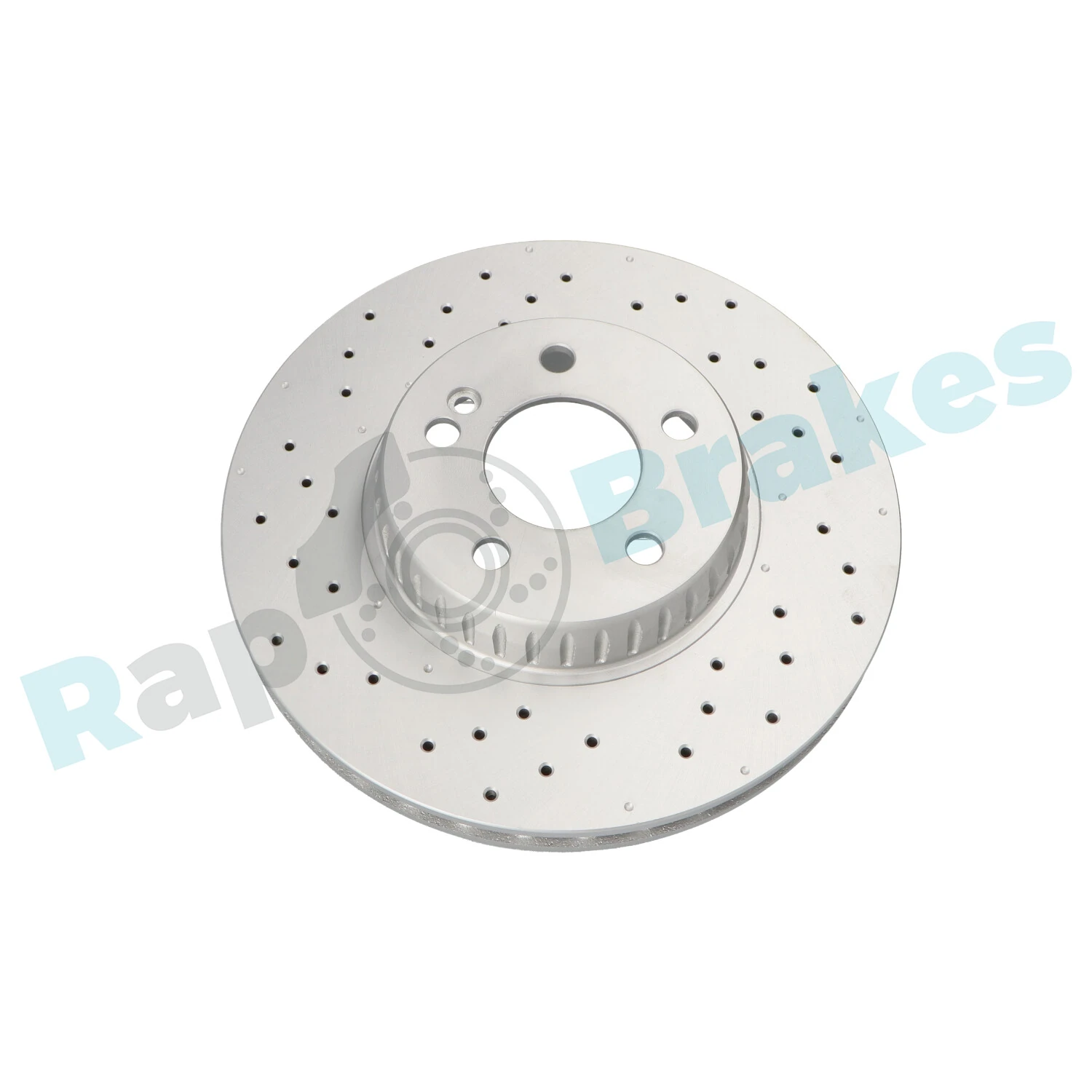 Brake Disc R-D1123C