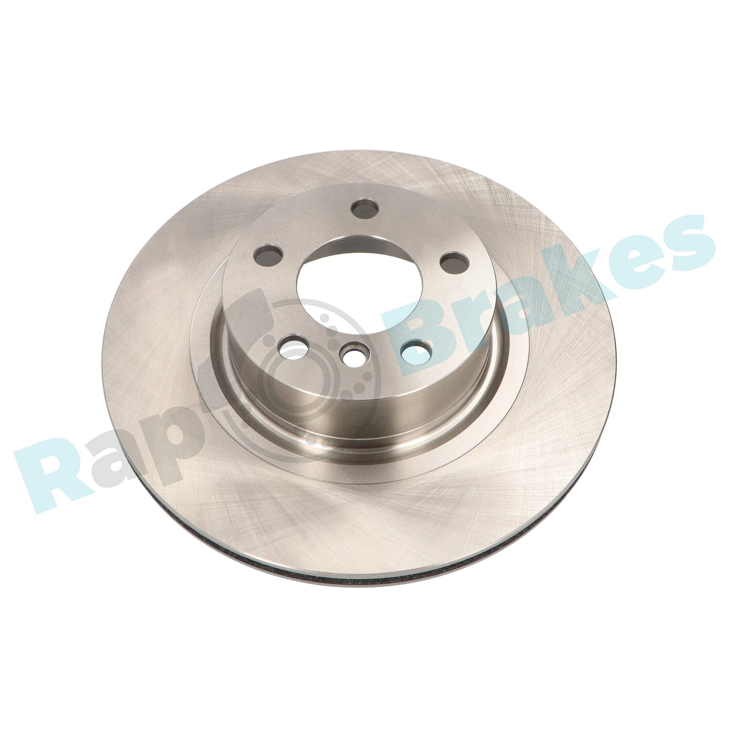 Brake Disc R-D0095