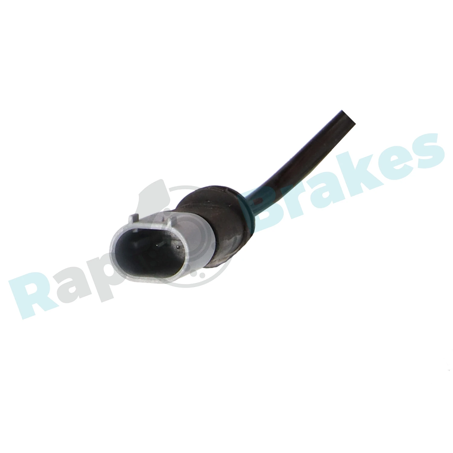 Warning Contact, brake pad wear R-G0138