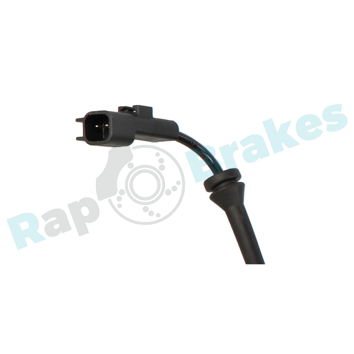 Sensor, wheel speed R-A0527