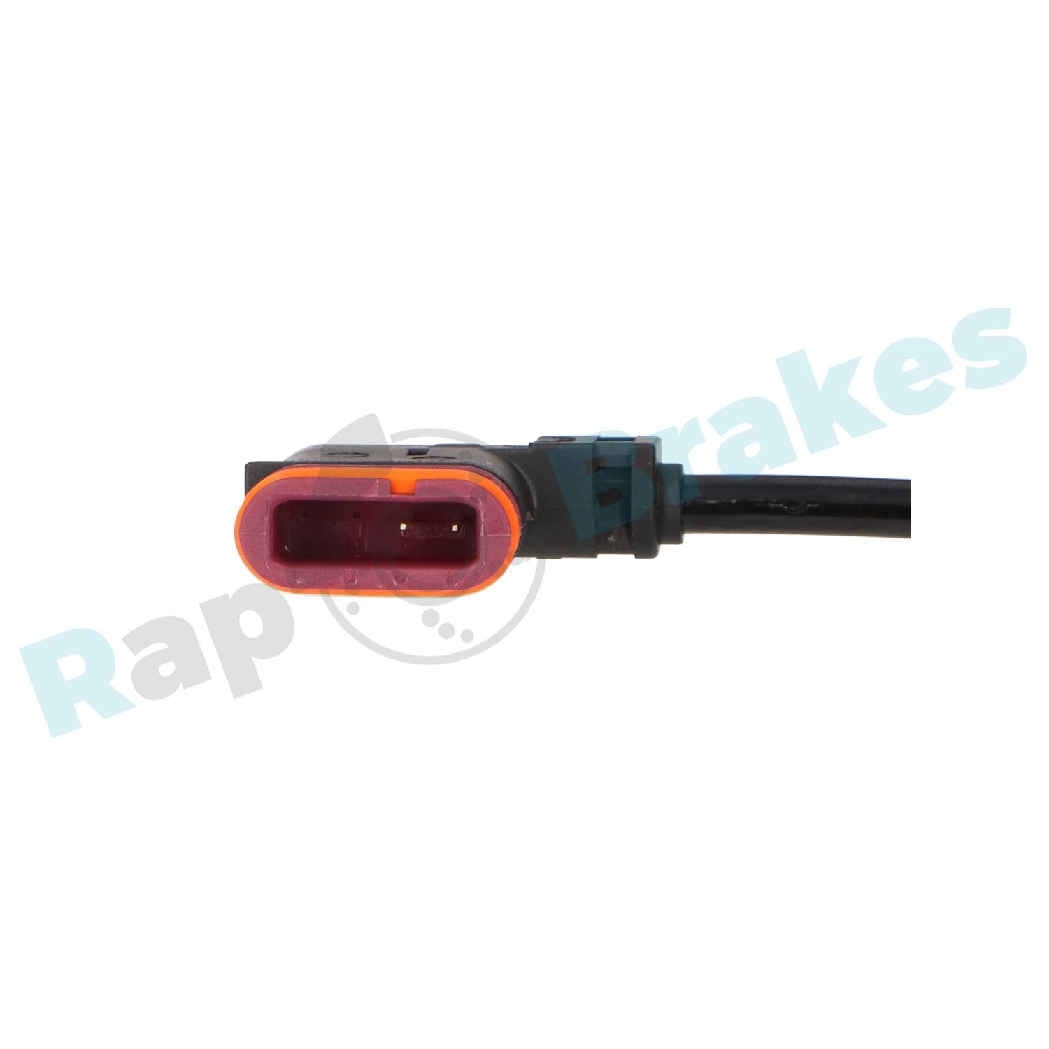 Sensor, wheel speed R-A0080