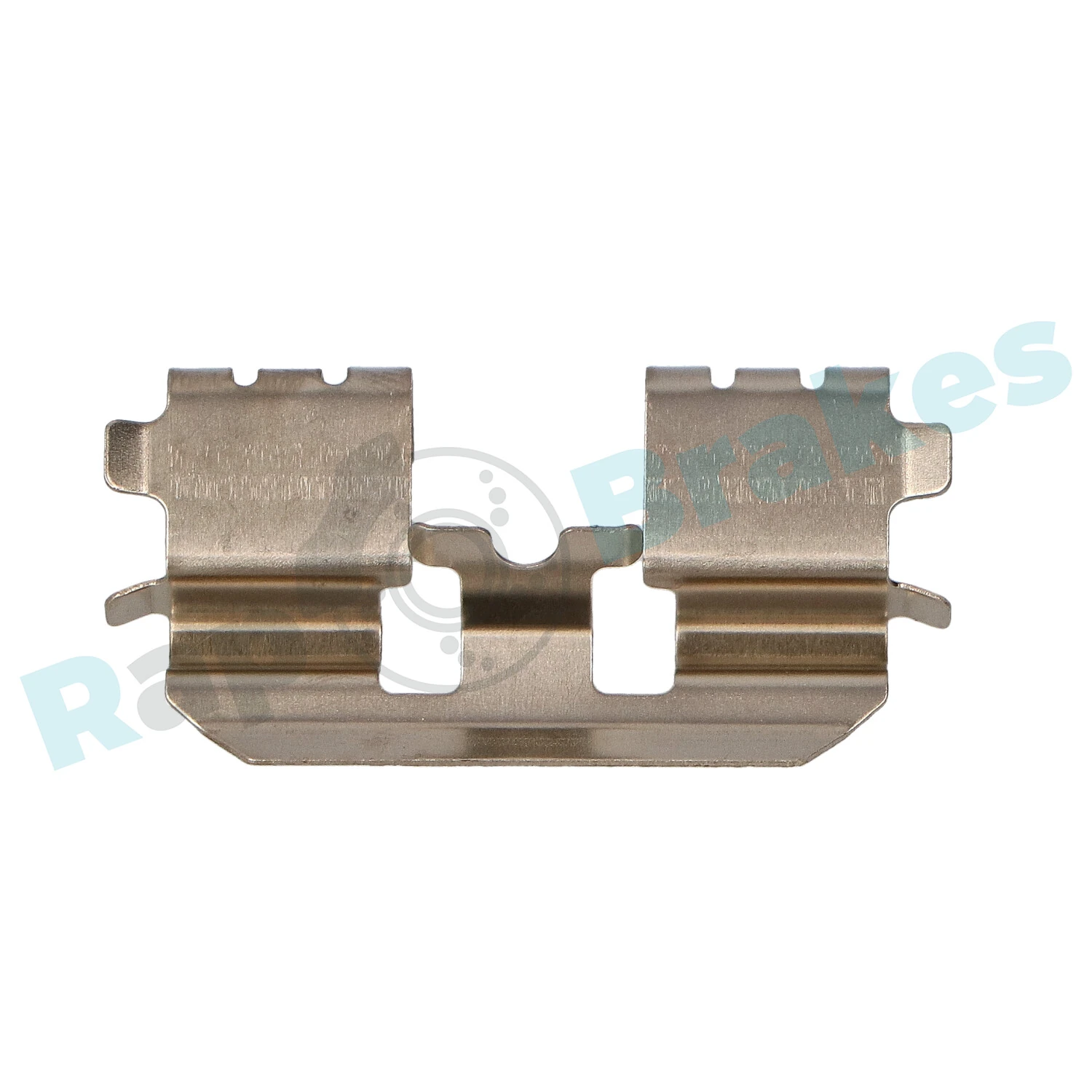 Accessory Kit, disc brake pad R-U0133