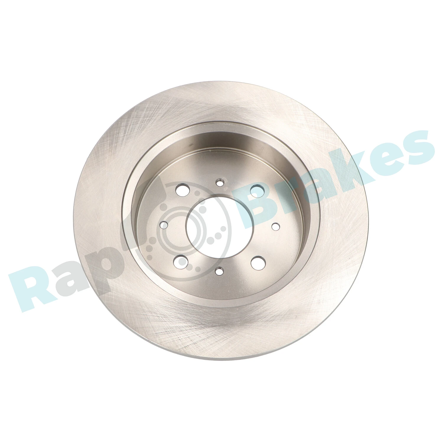 Brake Disc R-D0432