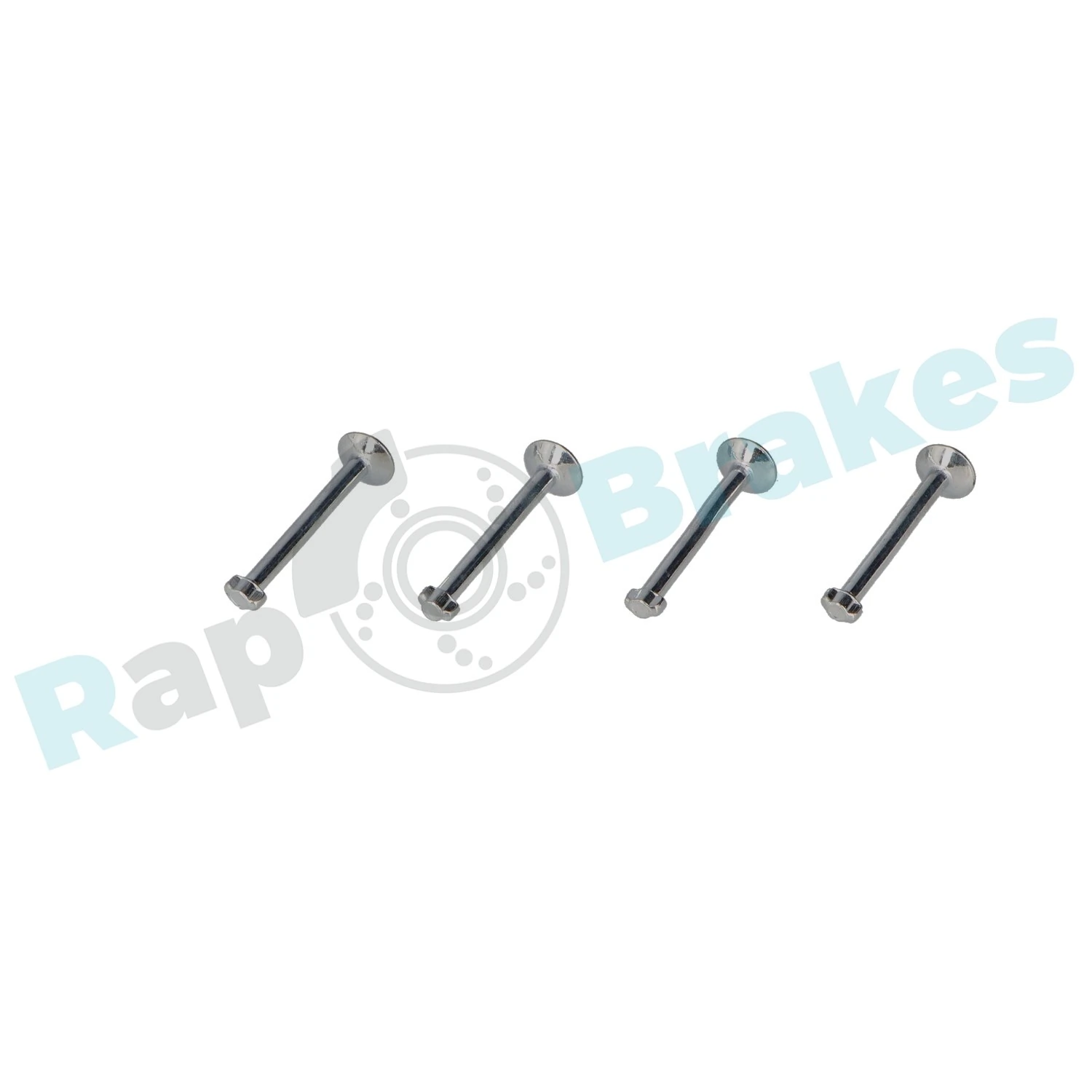 Accessory Kit, brake shoes R-T0184