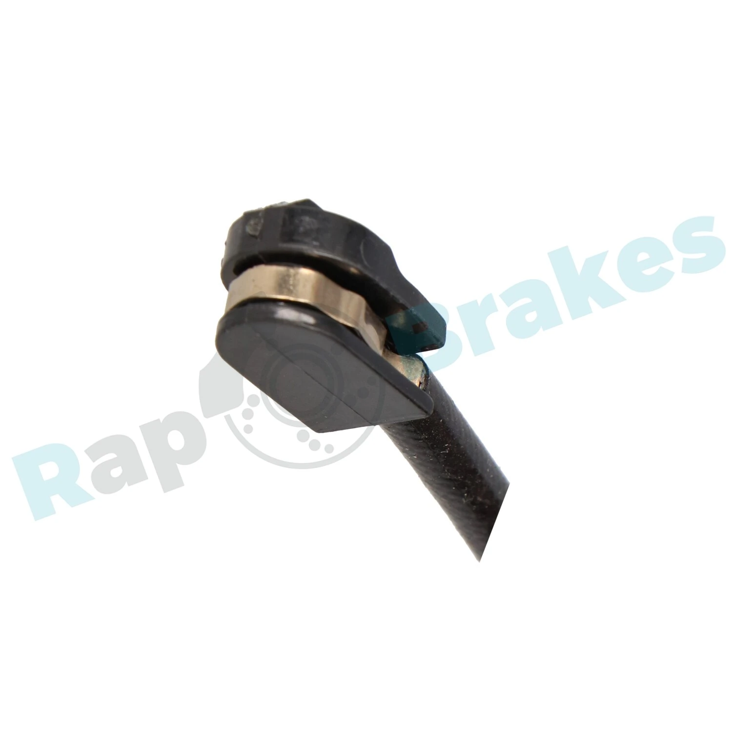 Warning Contact, brake pad wear R-G0059