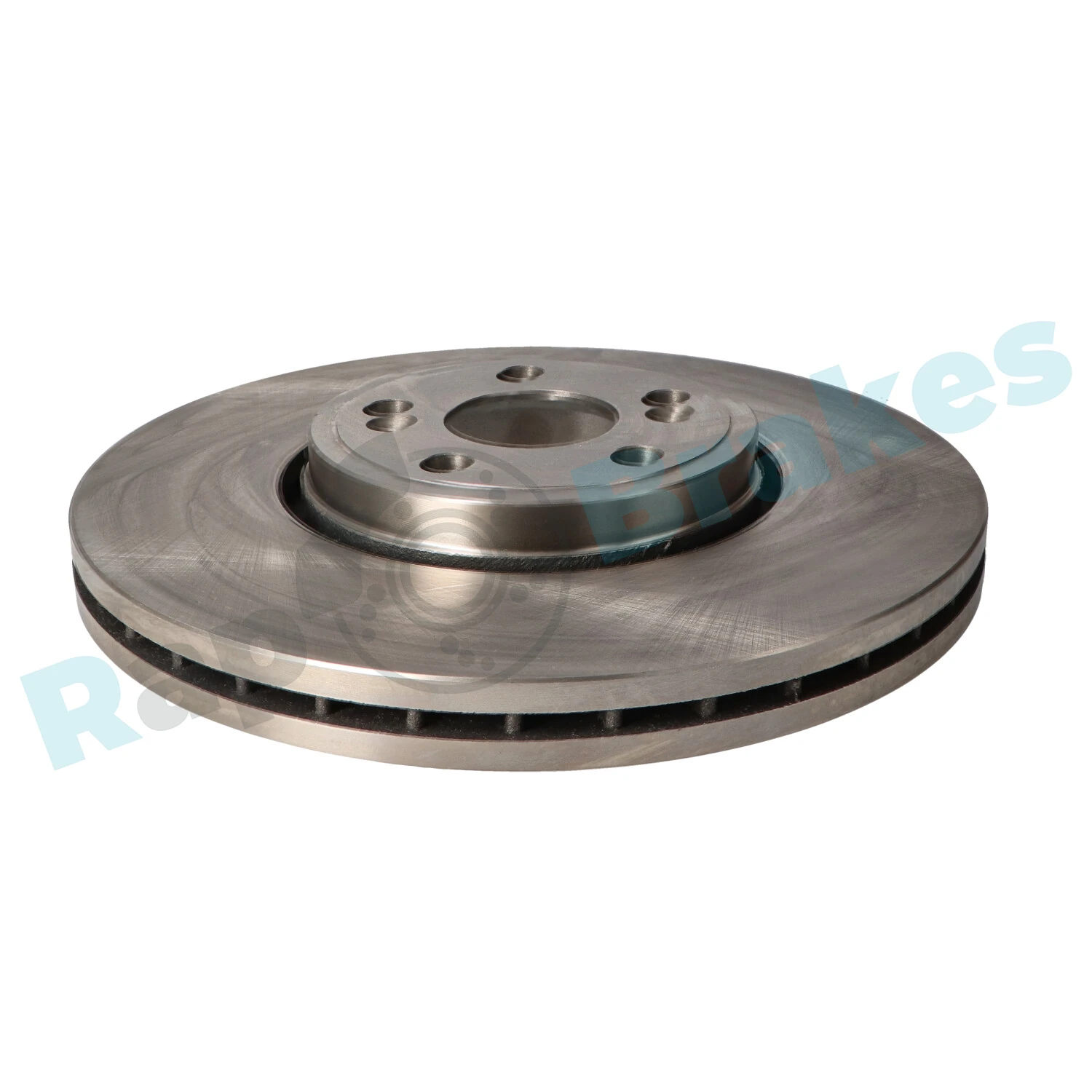 Brake Disc R-D0537