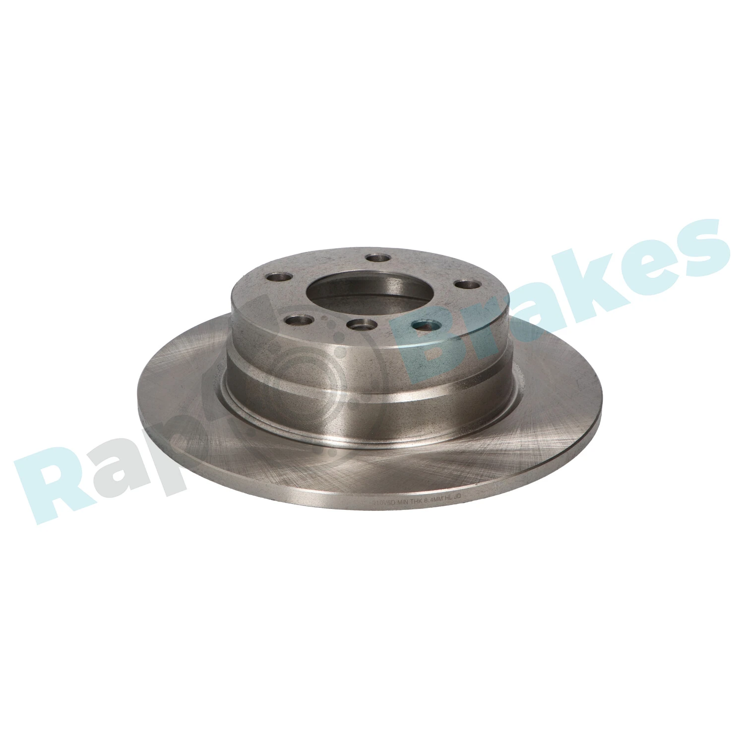 Brake Disc R-D0399
