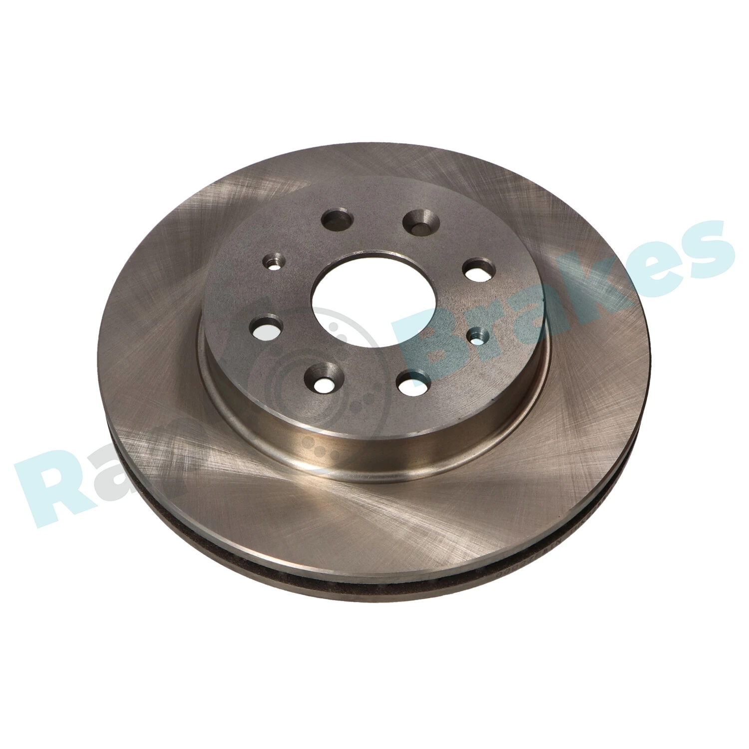 Brake Disc R-D0427