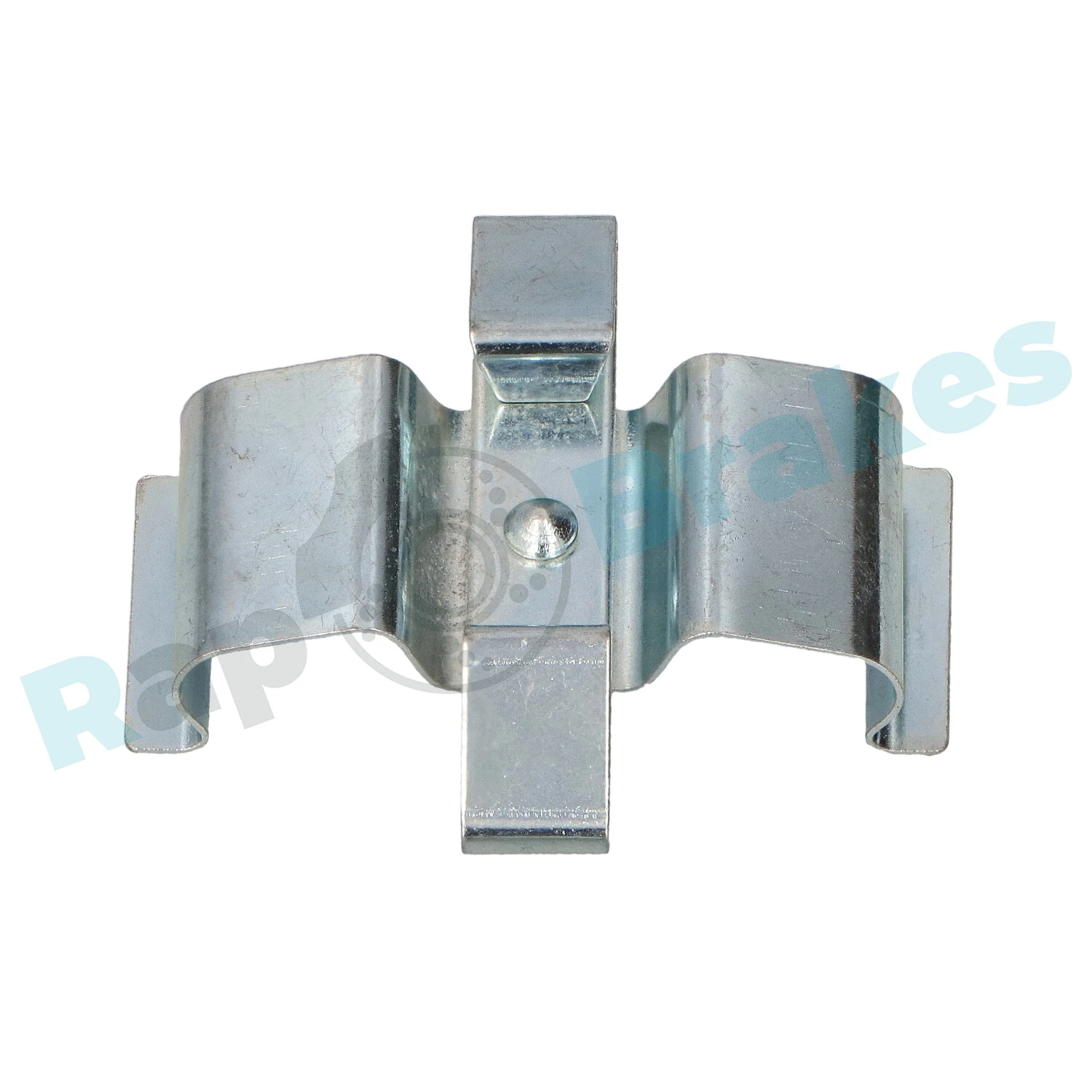 Accessory Kit, disc brake pad R-U0271