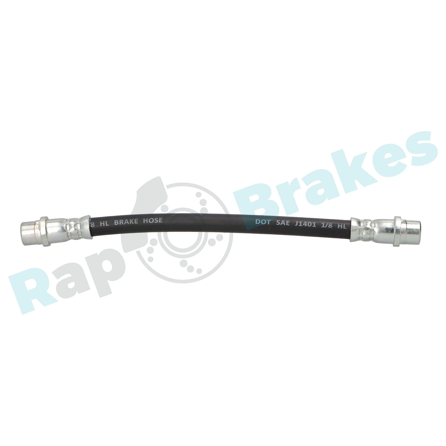 Brake Hose R-H0761