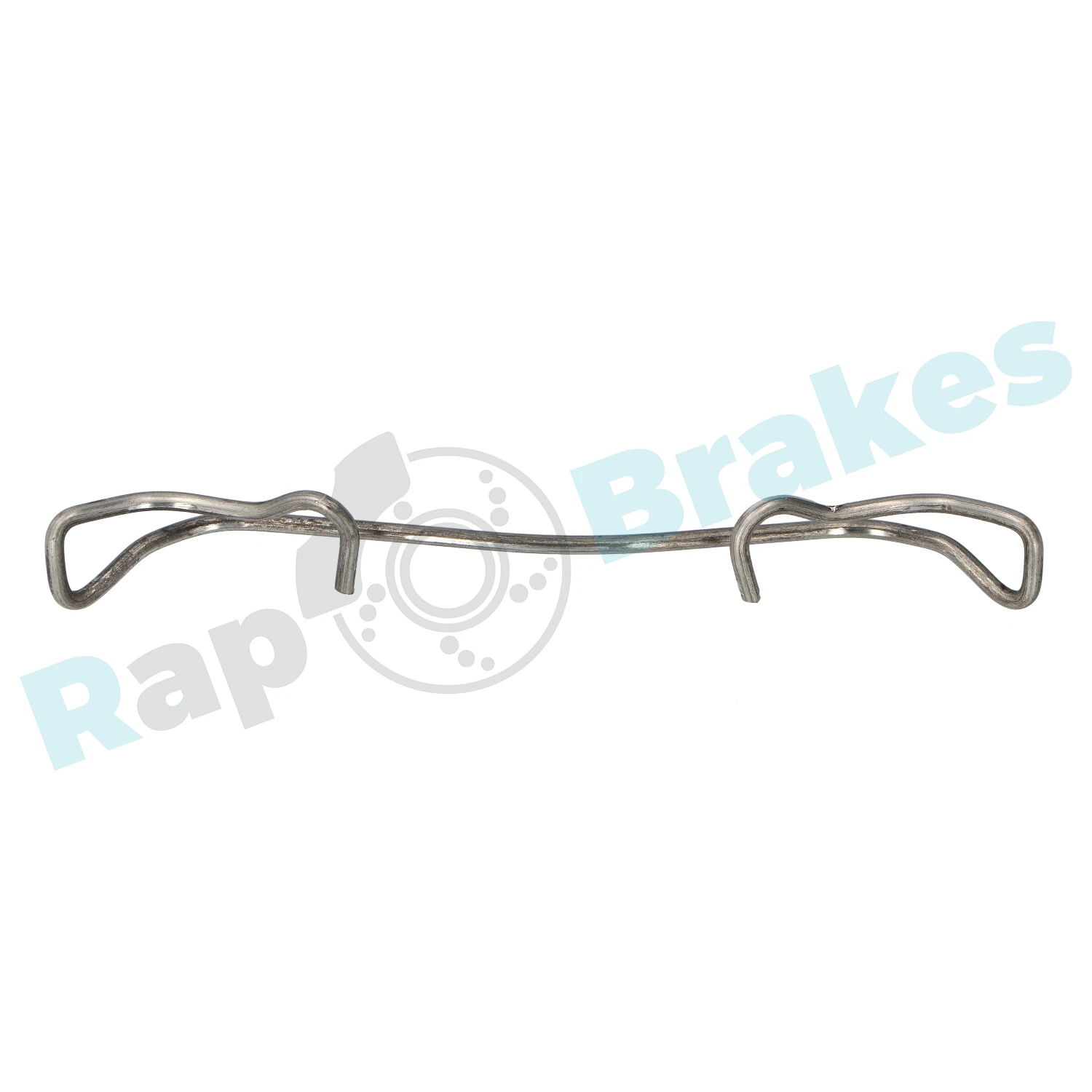 Accessory Kit, disc brake pad R-U0111