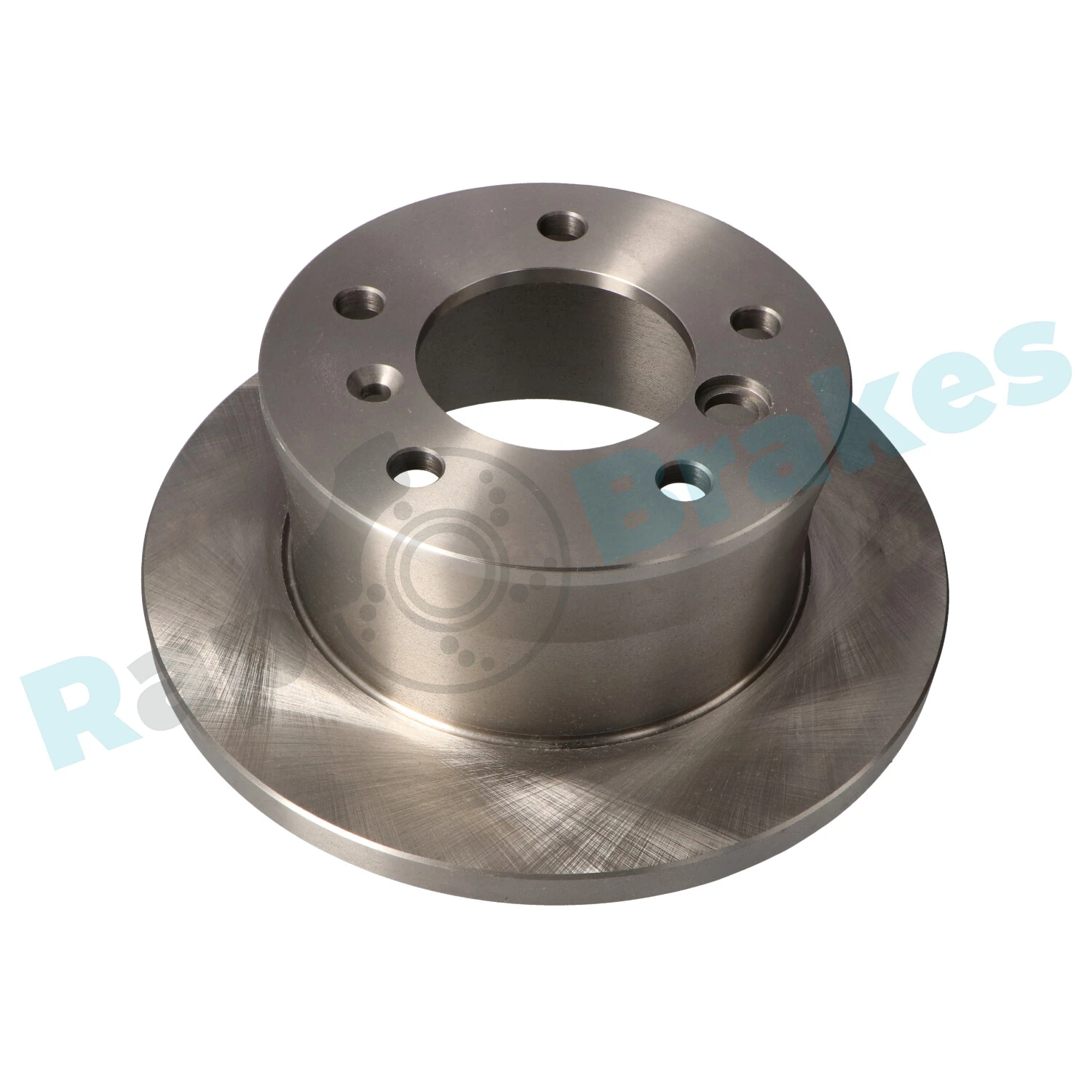 Brake Disc R-D0634