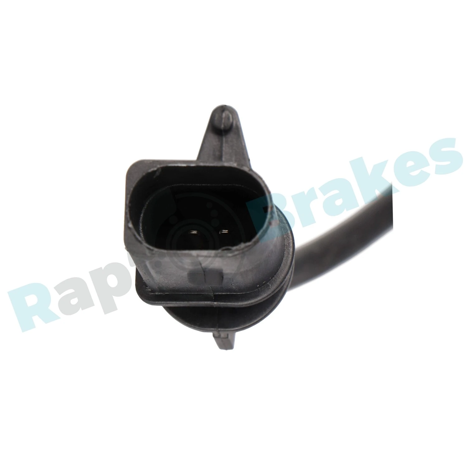 Warning Contact, brake pad wear R-G0109