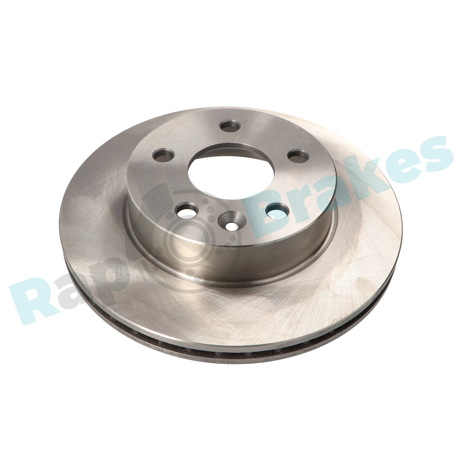 Brake Disc R-D0708