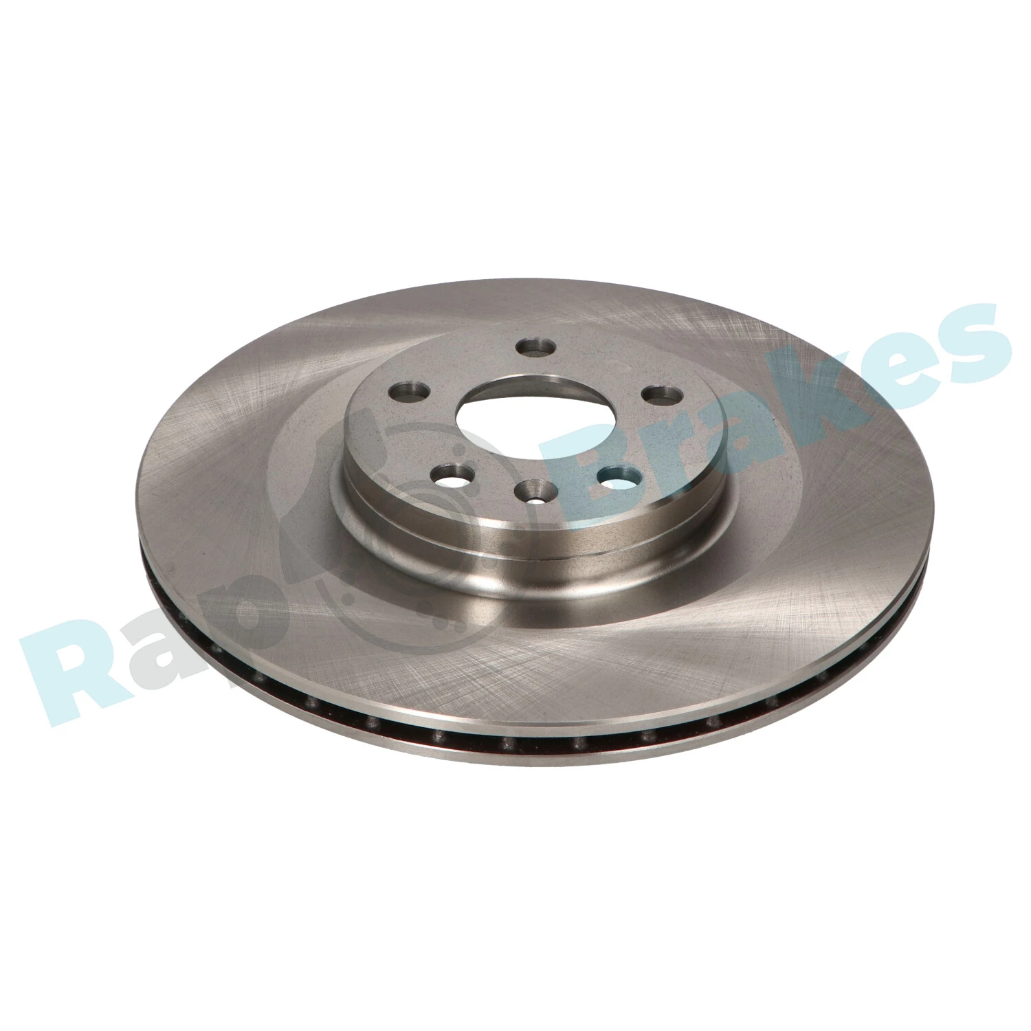 Brake Disc R-D1015