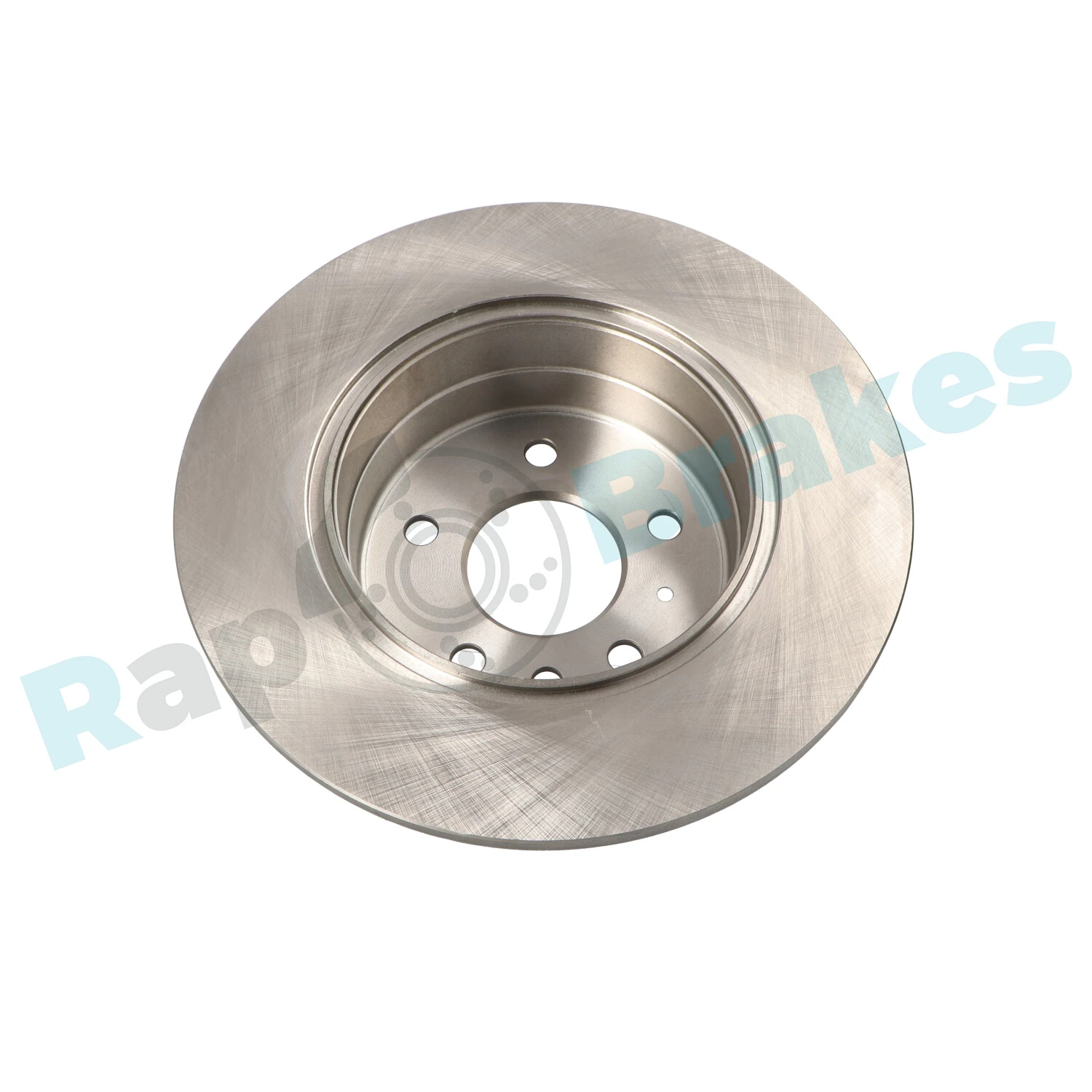 Brake Disc R-D0725