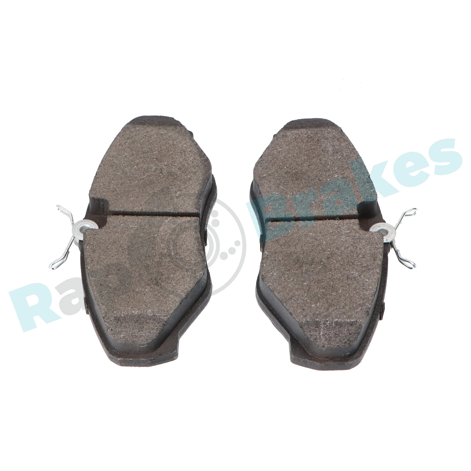 Brake Pad Set, disc brake R-P0378